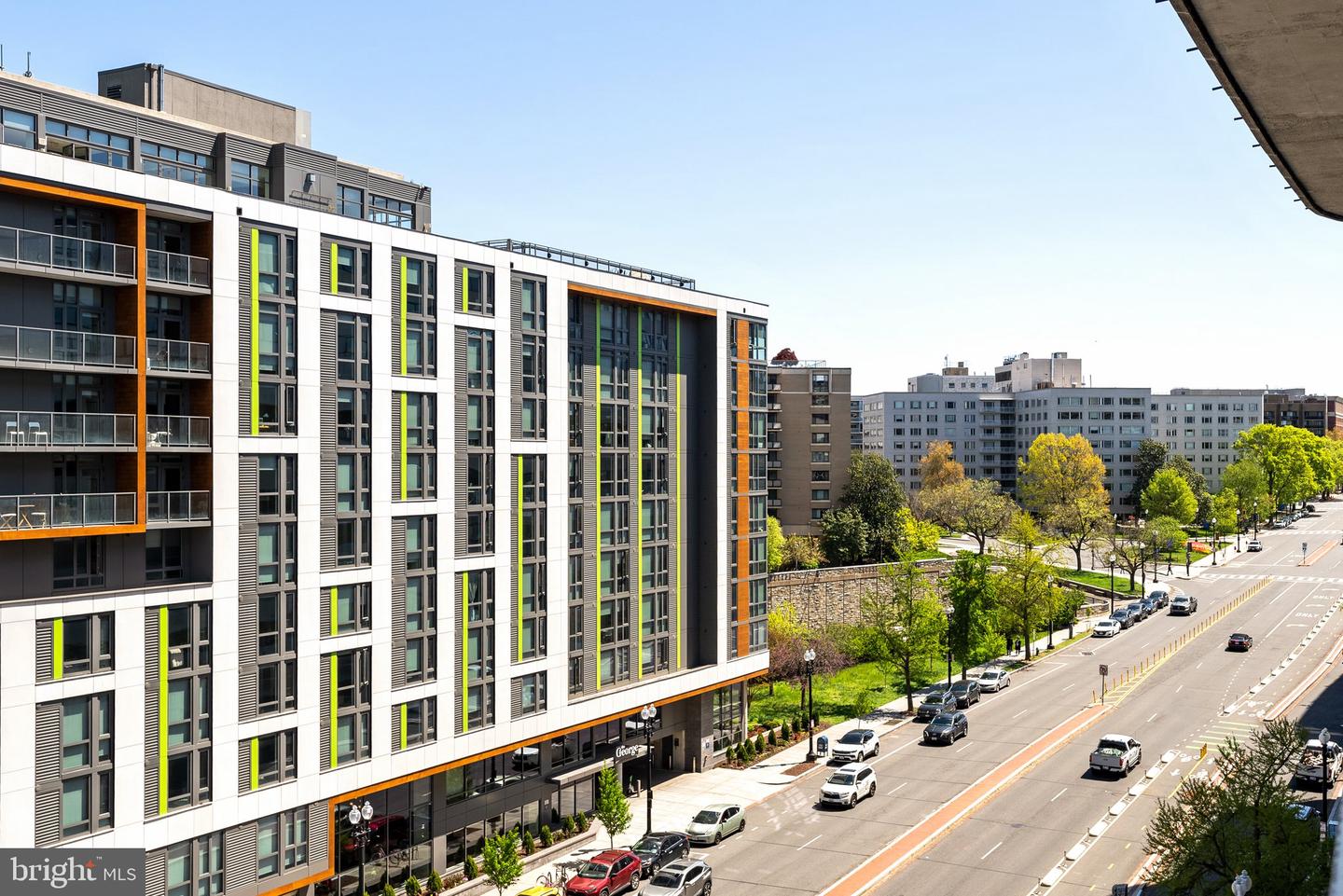 2700 VIRGINIA AVE NW #808, WASHINGTON, District Of Columbia 20037, 1 Bedroom Bedrooms, ,1 BathroomBathrooms,Residential,For sale,2700 VIRGINIA AVE NW #808,DCDC2195558 MLS # DCDC2195558