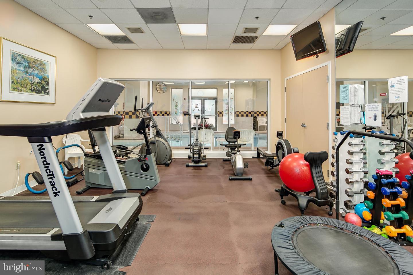 900 N TAYLOR ST #1105, ARLINGTON, Virginia 22203, 1 Bedroom Bedrooms, ,1 BathroomBathrooms,Residential,For sale,900 N TAYLOR ST #1105,VAAR2056042 MLS # VAAR2056042