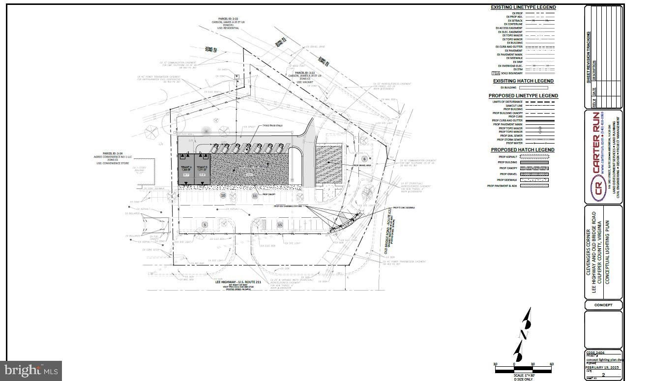 0 LEE HWY, AMISSVILLE, Virginia 20106, ,Land,For sale,0 LEE HWY,VACU2010264 MLS # VACU2010264