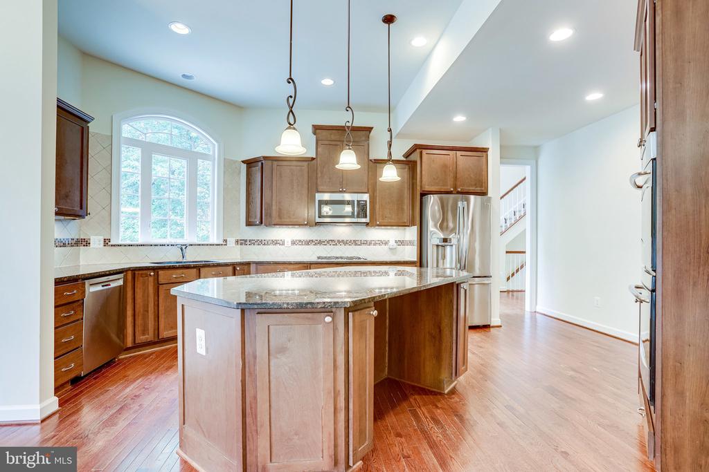 6573 WELLSPRING CT, WARRENTON, Virginia, 5 Bedrooms Bedrooms, ,4 BathroomsBathrooms,Residential,6573 WELLSPRING CT,VAFQ2015406 MLS # VAFQ2015406