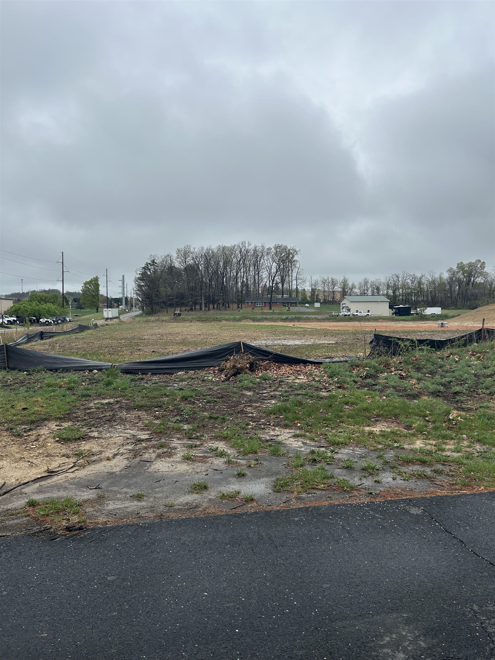 JOHNSON DR, STUARTS DRAFT, Virginia 24477, ,Land,JOHNSON DR,663189 MLS # 663189