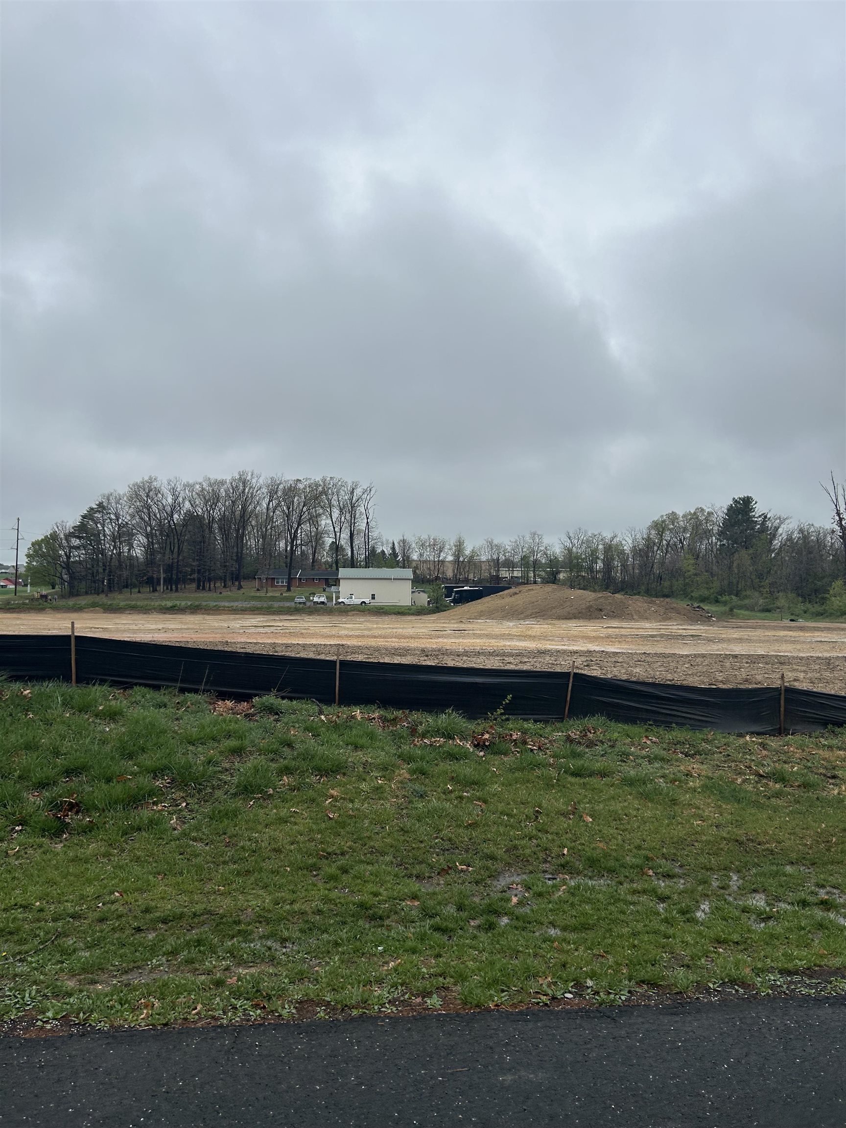 JOHNSON DR, STUARTS DRAFT, Virginia 24477, ,Land,JOHNSON DR,663189 MLS # 663189