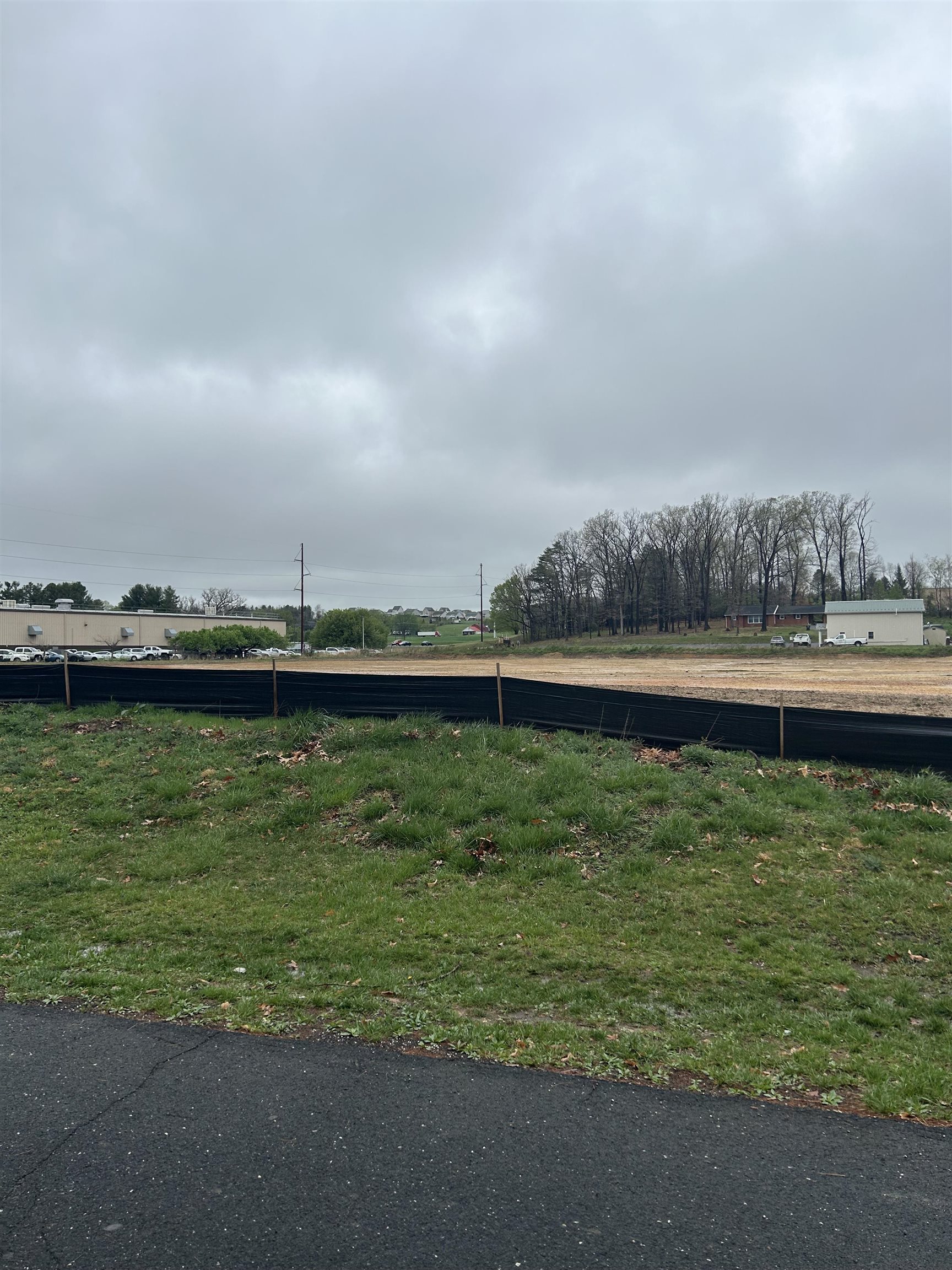 JOHNSON DR, STUARTS DRAFT, Virginia 24477, ,Land,JOHNSON DR,663189 MLS # 663189