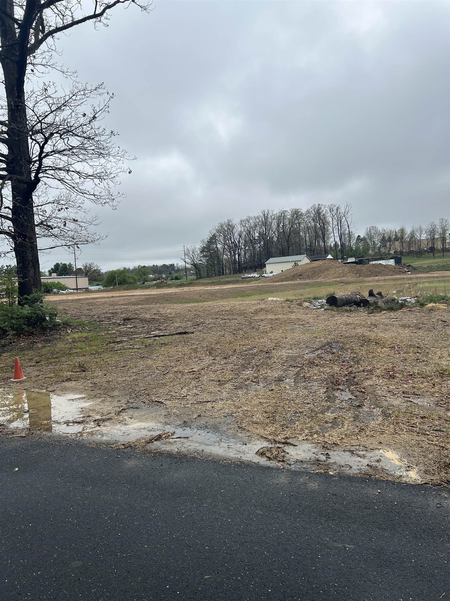 JOHNSON DR, STUARTS DRAFT, Virginia 24477, ,Land,JOHNSON DR,663189 MLS # 663189