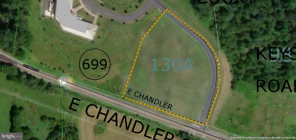 E. CHANDLER ST, CULPEPER, Virginia 22701, ,Land,For sale,E. CHANDLER ST,VACU2010280 MLS # VACU2010280