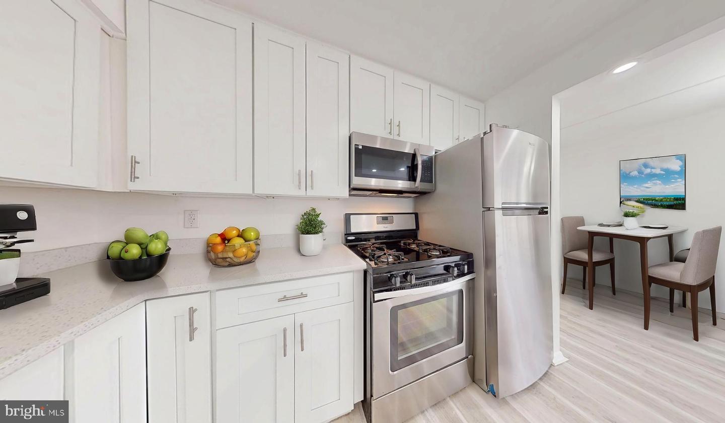 2636 FORT FARNSWORTH RD #126, ALEXANDRIA, Virginia 22303, 2 Bedrooms Bedrooms, ,1 BathroomBathrooms,Residential,For sale,2636 FORT FARNSWORTH RD #126,VAFX2227618 MLS # VAFX2227618