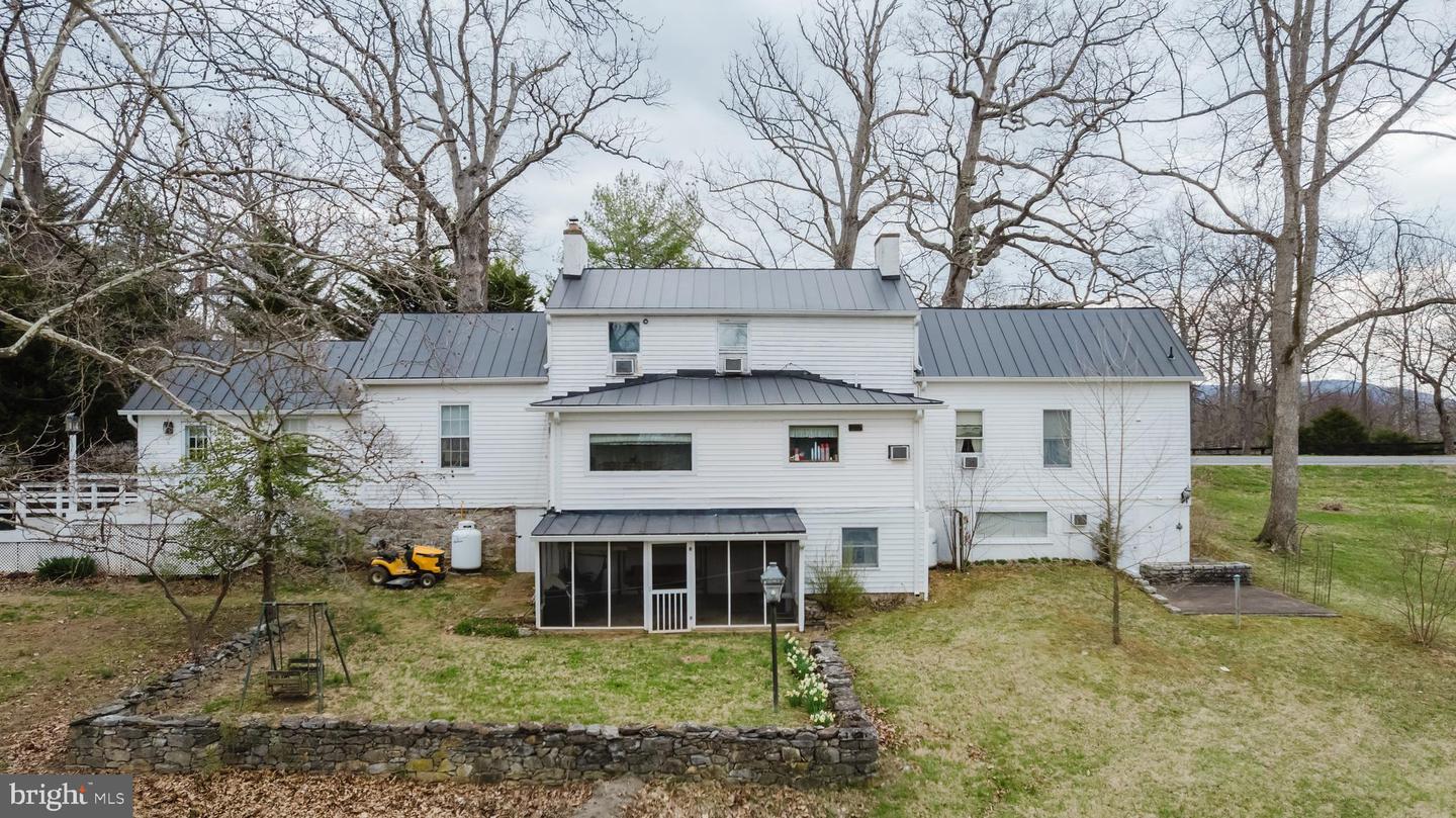 1105 BISHOP MEADE RD, MILLWOOD, Virginia 22646, 5 Bedrooms Bedrooms, ,3 BathroomsBathrooms,Residential,For sale,1105 BISHOP MEADE RD,VACL2003552 MLS # VACL2003552