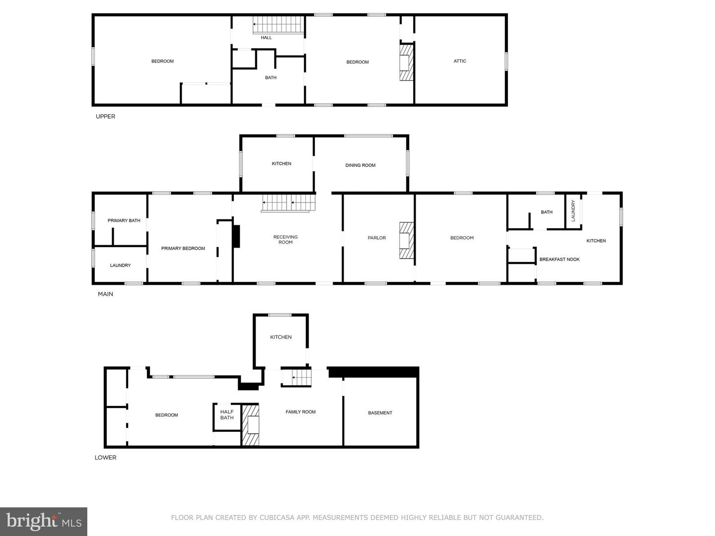 1105 BISHOP MEADE RD, MILLWOOD, Virginia 22646, 5 Bedrooms Bedrooms, ,3 BathroomsBathrooms,Residential,For sale,1105 BISHOP MEADE RD,VACL2003552 MLS # VACL2003552