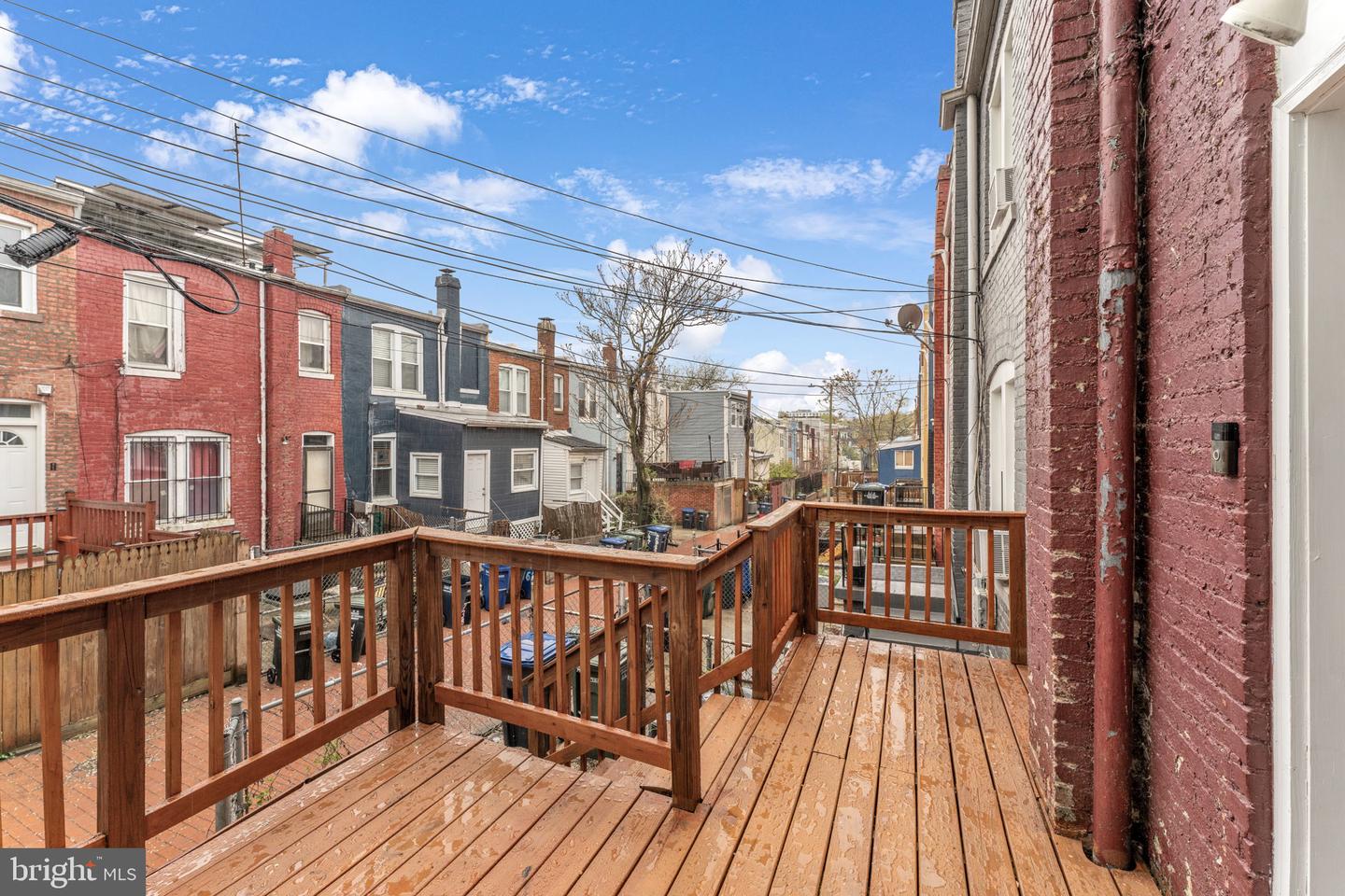 744 COLUMBIA RD NW, WASHINGTON, District Of Columbia 20001, 3 Bedrooms Bedrooms, ,2 BathroomsBathrooms,Residential,For sale,744 COLUMBIA RD NW,DCDC2195490 MLS # DCDC2195490