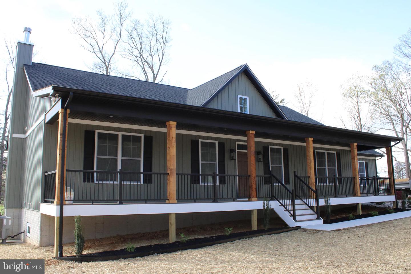 LOT 6 DOLEMAN LN, BERRYVILLE, Virginia 22611, 3 Bedrooms Bedrooms, ,2 BathroomsBathrooms,Residential,For sale,LOT 6 DOLEMAN LN,VACL2003604 MLS # VACL2003604