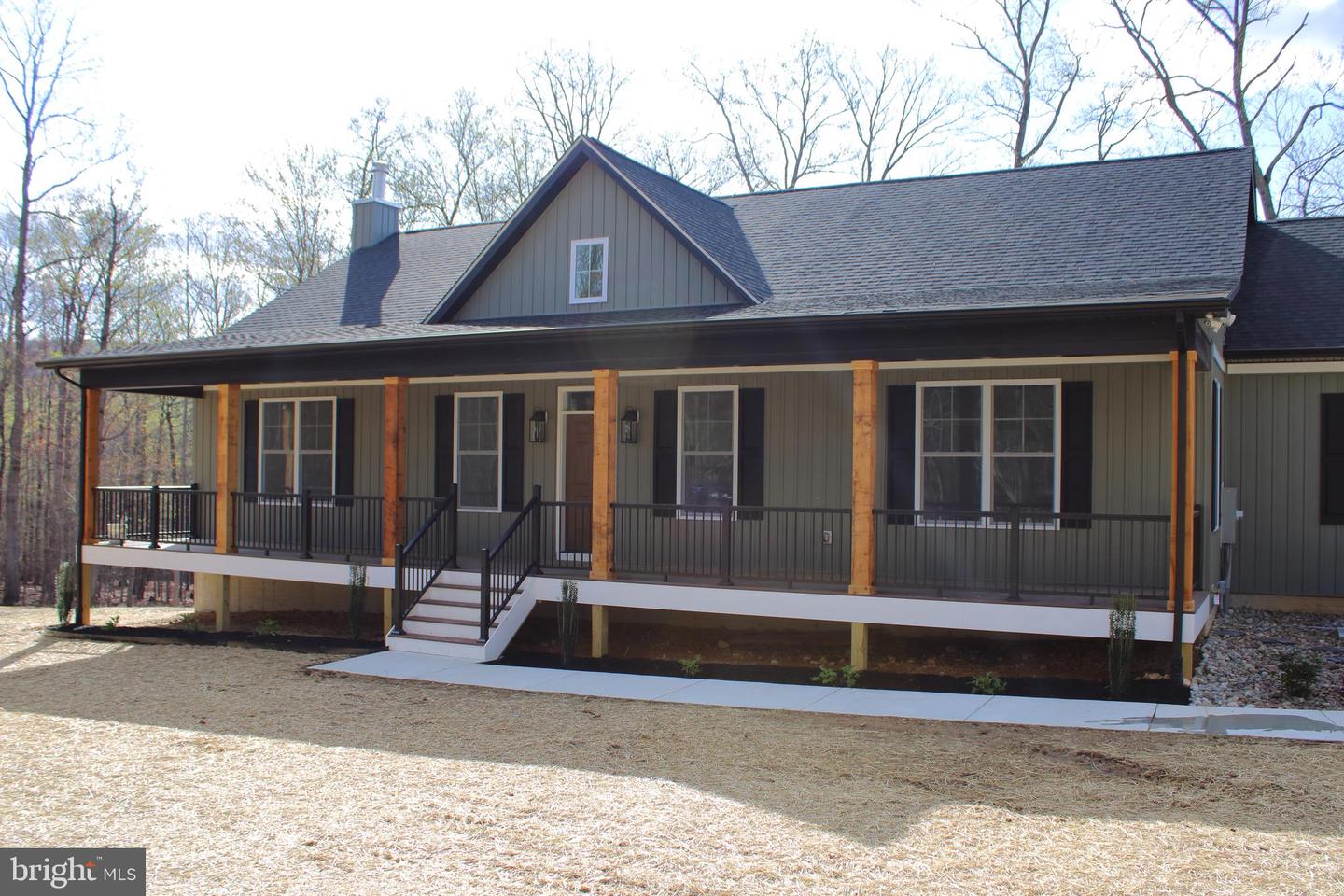 LOT 6 DOLEMAN LN, BERRYVILLE, Virginia 22611, 3 Bedrooms Bedrooms, ,2 BathroomsBathrooms,Residential,For sale,LOT 6 DOLEMAN LN,VACL2003604 MLS # VACL2003604