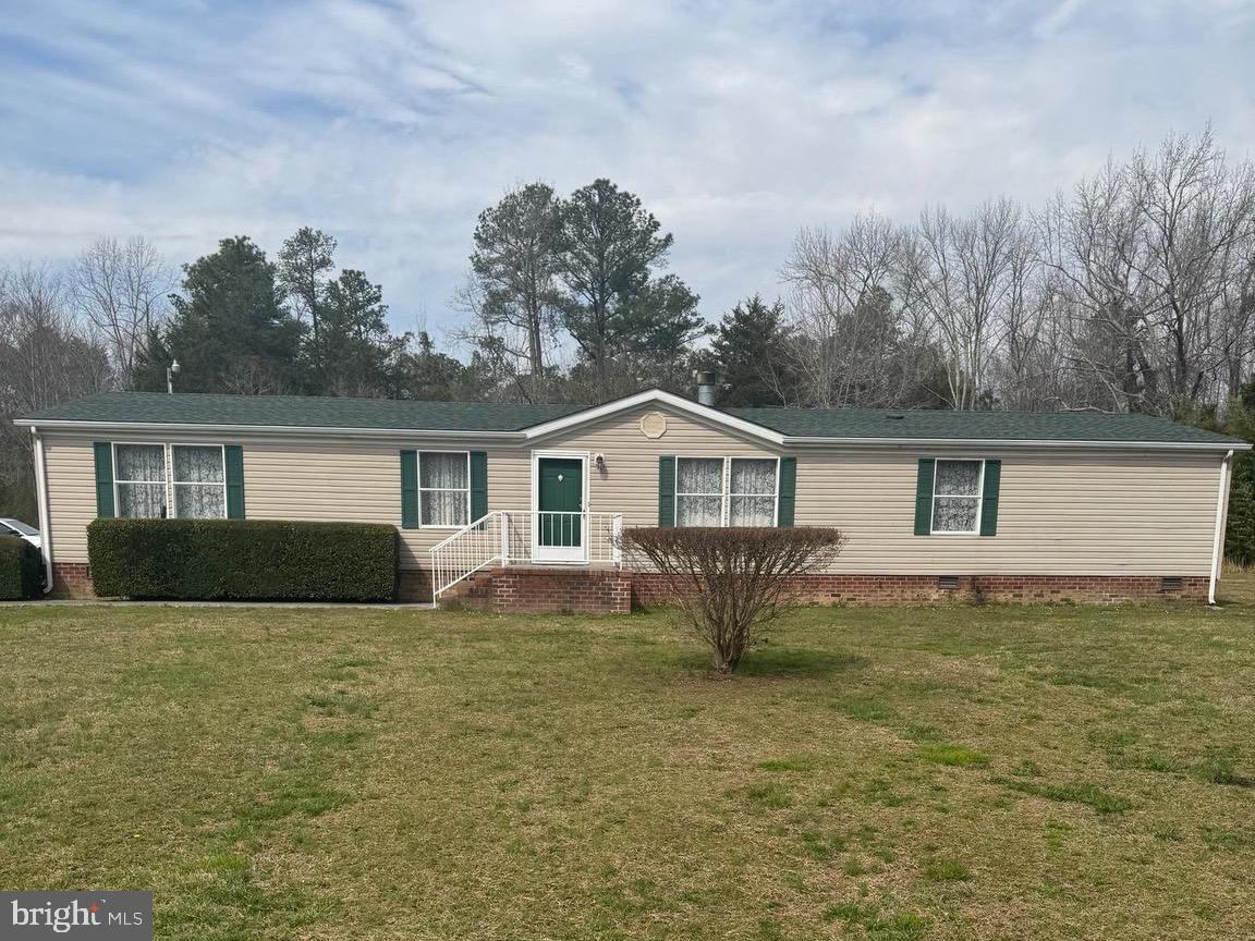 325 BOWLERS RD, TAPPAHANNOCK, Virginia 22560, 3 Bedrooms Bedrooms, 5 Rooms Rooms,2 BathroomsBathrooms,Residential,For sale,325 BOWLERS RD,VAES2000852 MLS # VAES2000852