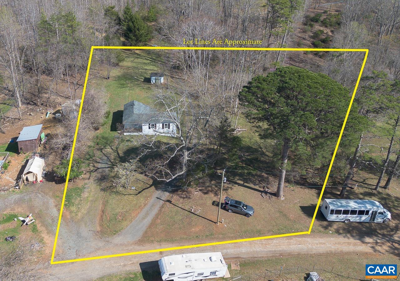 7540 DAMON RD, SCHUYLER, Virginia 22969, 2 Bedrooms Bedrooms, ,1 BathroomBathrooms,Residential,For sale,7540 DAMON RD,663200 MLS # 663200