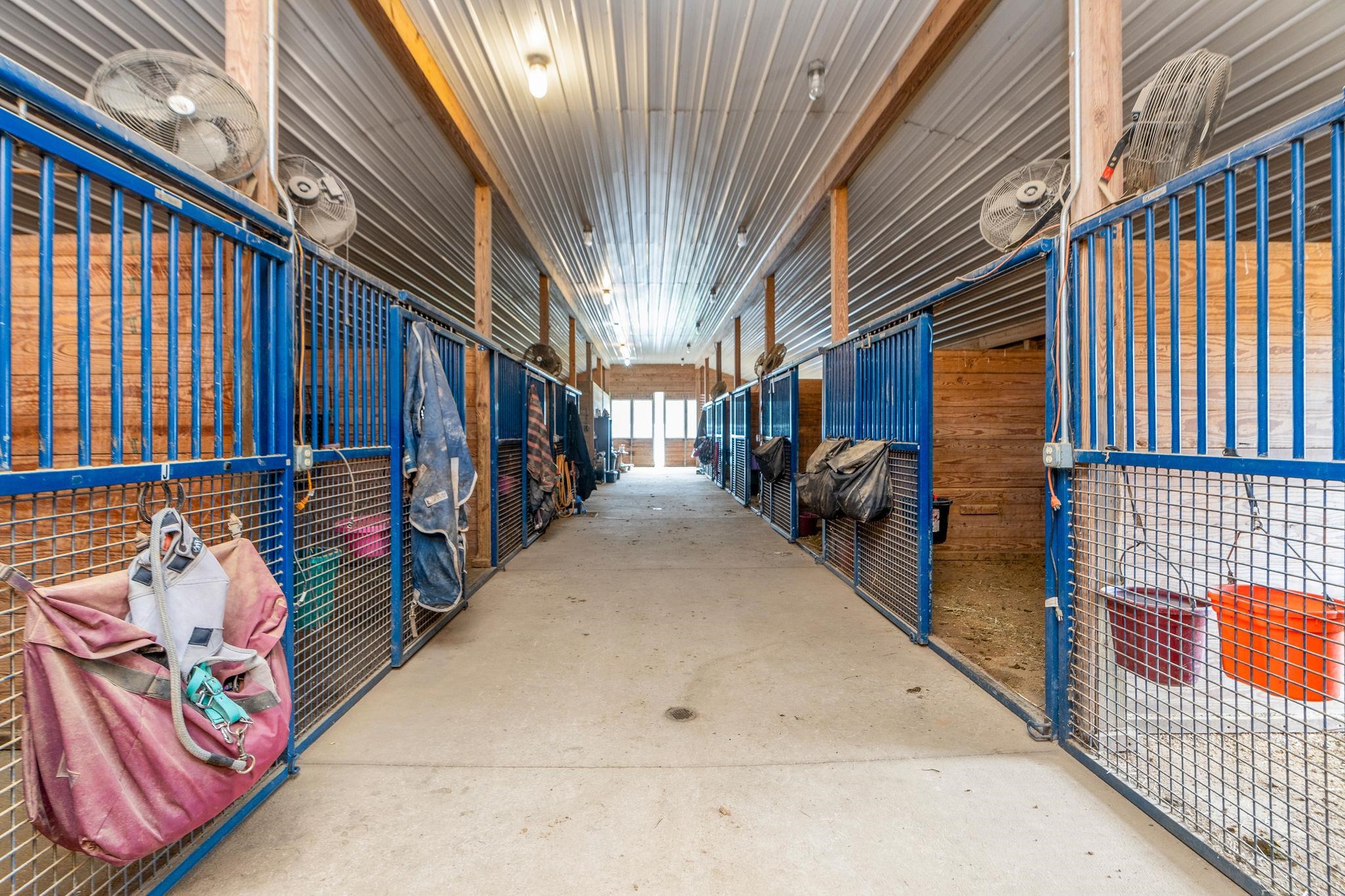 309 OLD B AND O RD, STEELES TAVERN, Virginia 24476, ,Farm,Rustic Ridge Farm,309 OLD B AND O RD,663204 MLS # 663204