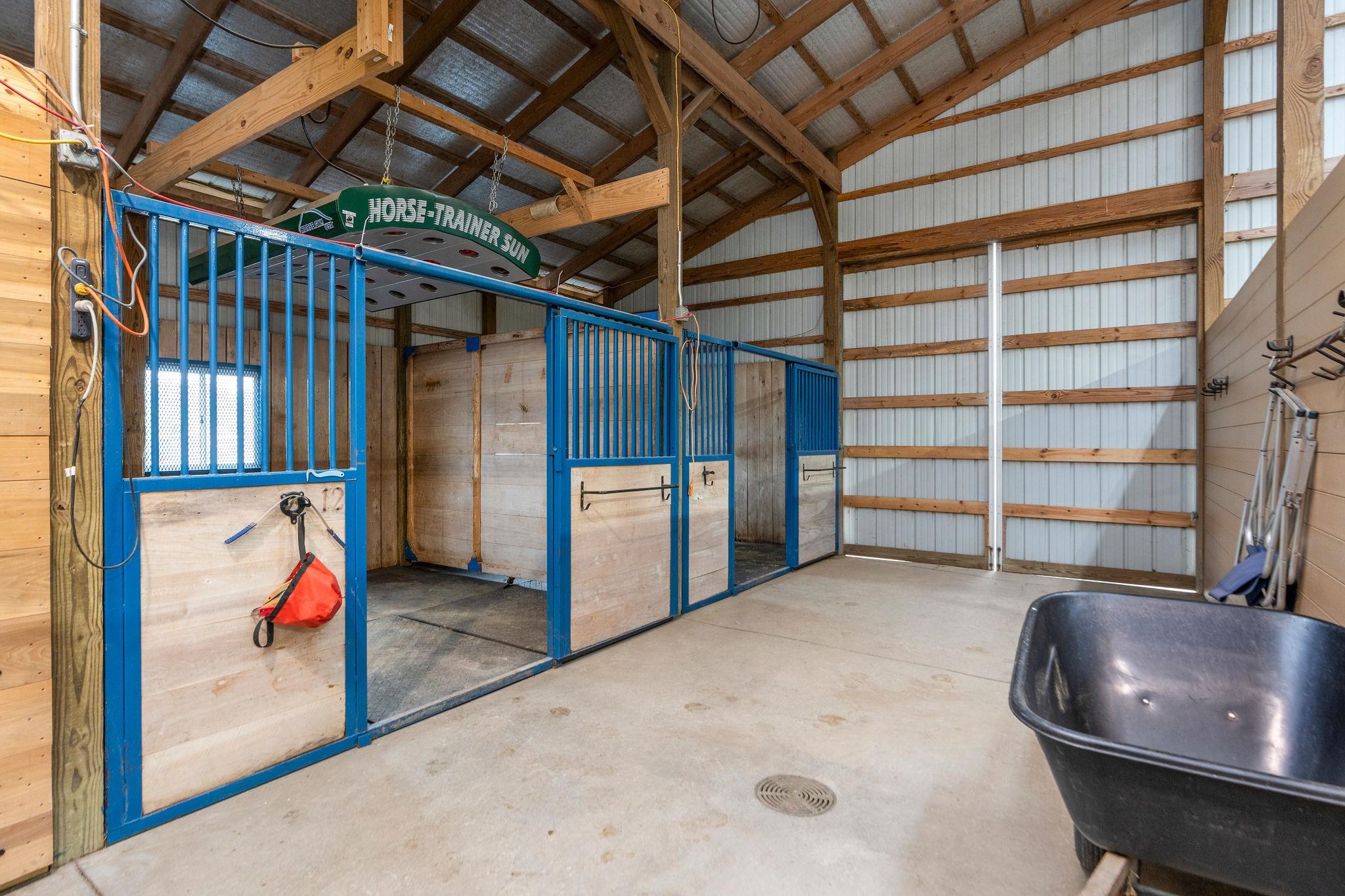 309 OLD B AND O RD, STEELES TAVERN, Virginia 24476, ,Farm,Rustic Ridge Farm,309 OLD B AND O RD,663204 MLS # 663204