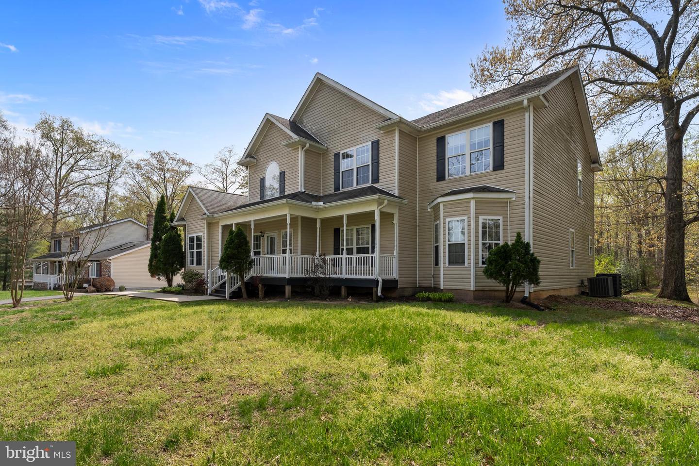 7342 KINGS HWY, KING GEORGE, Virginia 22485, 4 Bedrooms Bedrooms, 5 Rooms Rooms,3 BathroomsBathrooms,Residential,For sale,7342 KINGS HWY,VAKG2005902 MLS # VAKG2005902
