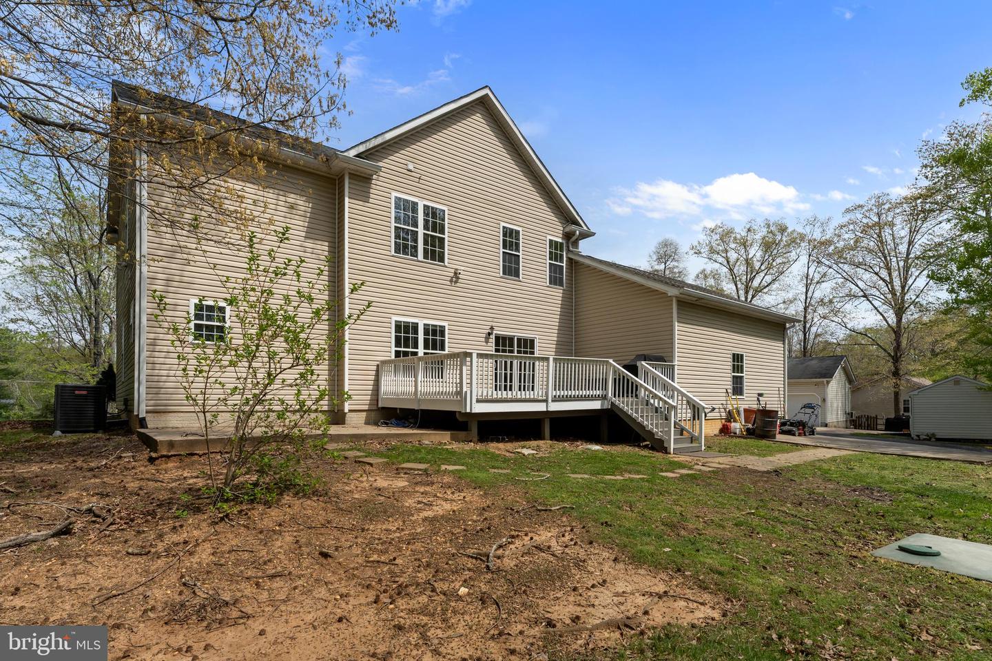 7342 KINGS HWY, KING GEORGE, Virginia 22485, 4 Bedrooms Bedrooms, 5 Rooms Rooms,3 BathroomsBathrooms,Residential,For sale,7342 KINGS HWY,VAKG2005902 MLS # VAKG2005902