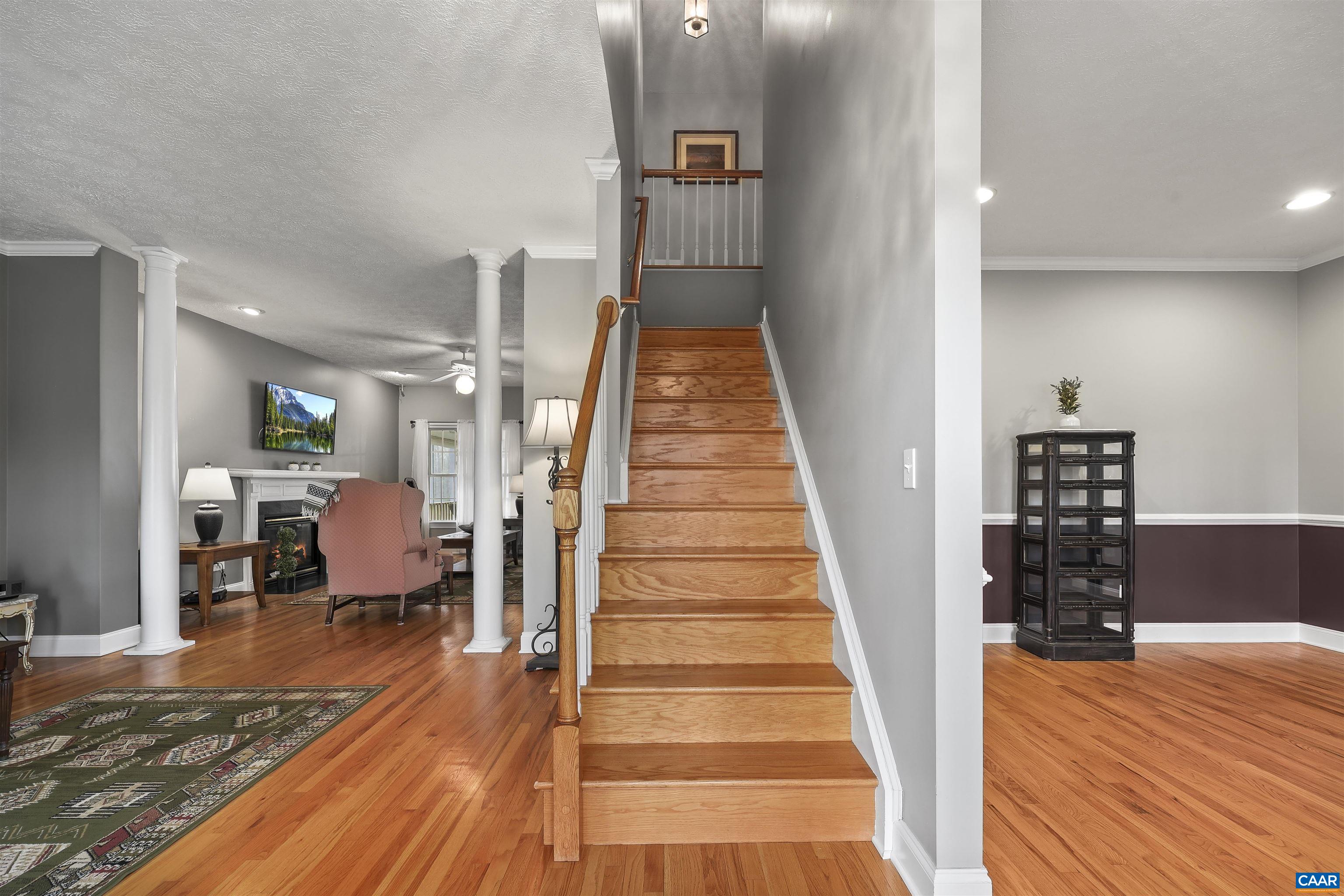 2819 HADEN MARTIN RD, PALMYRA, Virginia 22963, 4 Bedrooms Bedrooms, ,3 BathroomsBathrooms,Residential,2819 HADEN MARTIN RD,662872 MLS # 662872
