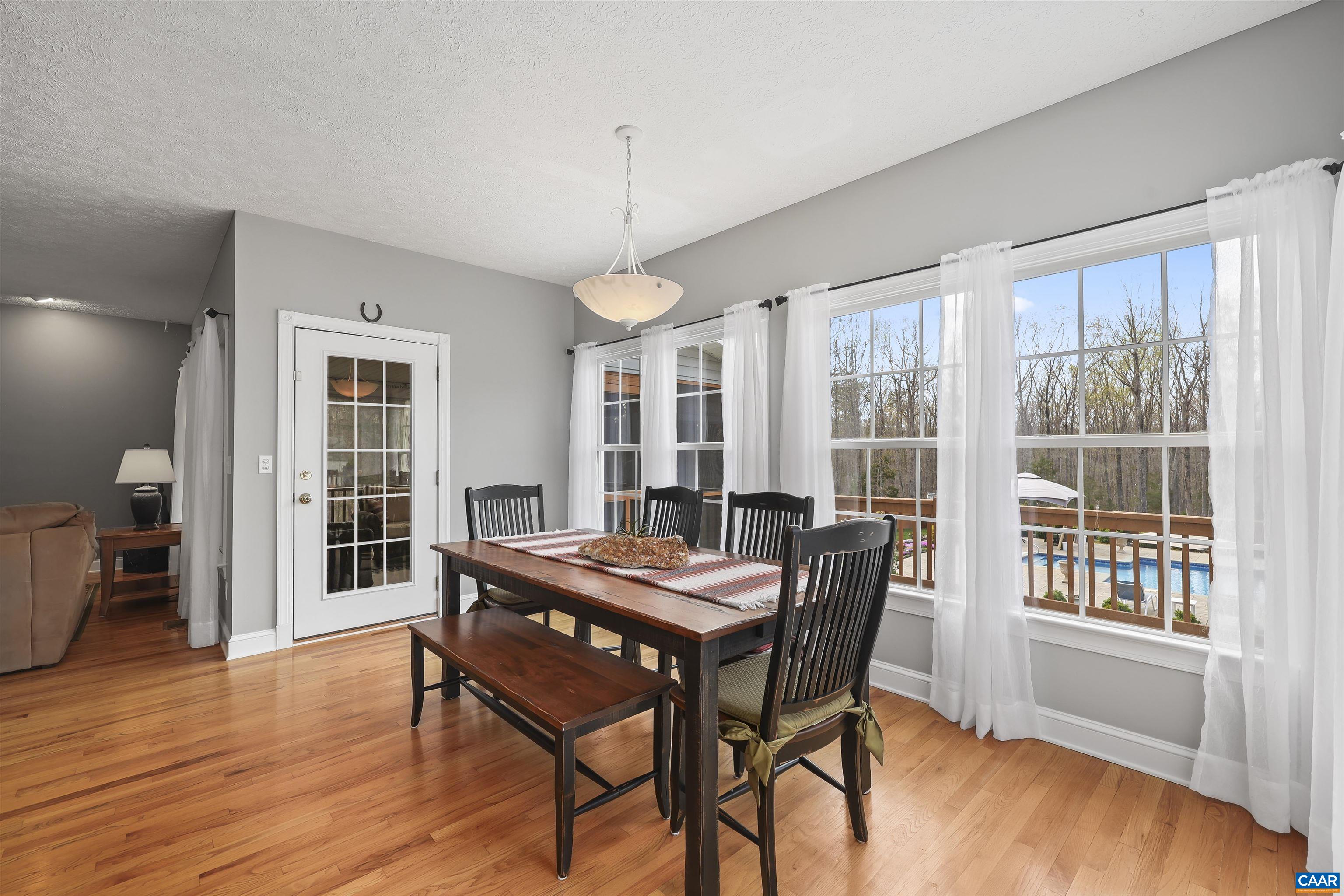 2819 HADEN MARTIN RD, PALMYRA, Virginia 22963, 4 Bedrooms Bedrooms, ,3 BathroomsBathrooms,Residential,2819 HADEN MARTIN RD,662872 MLS # 662872