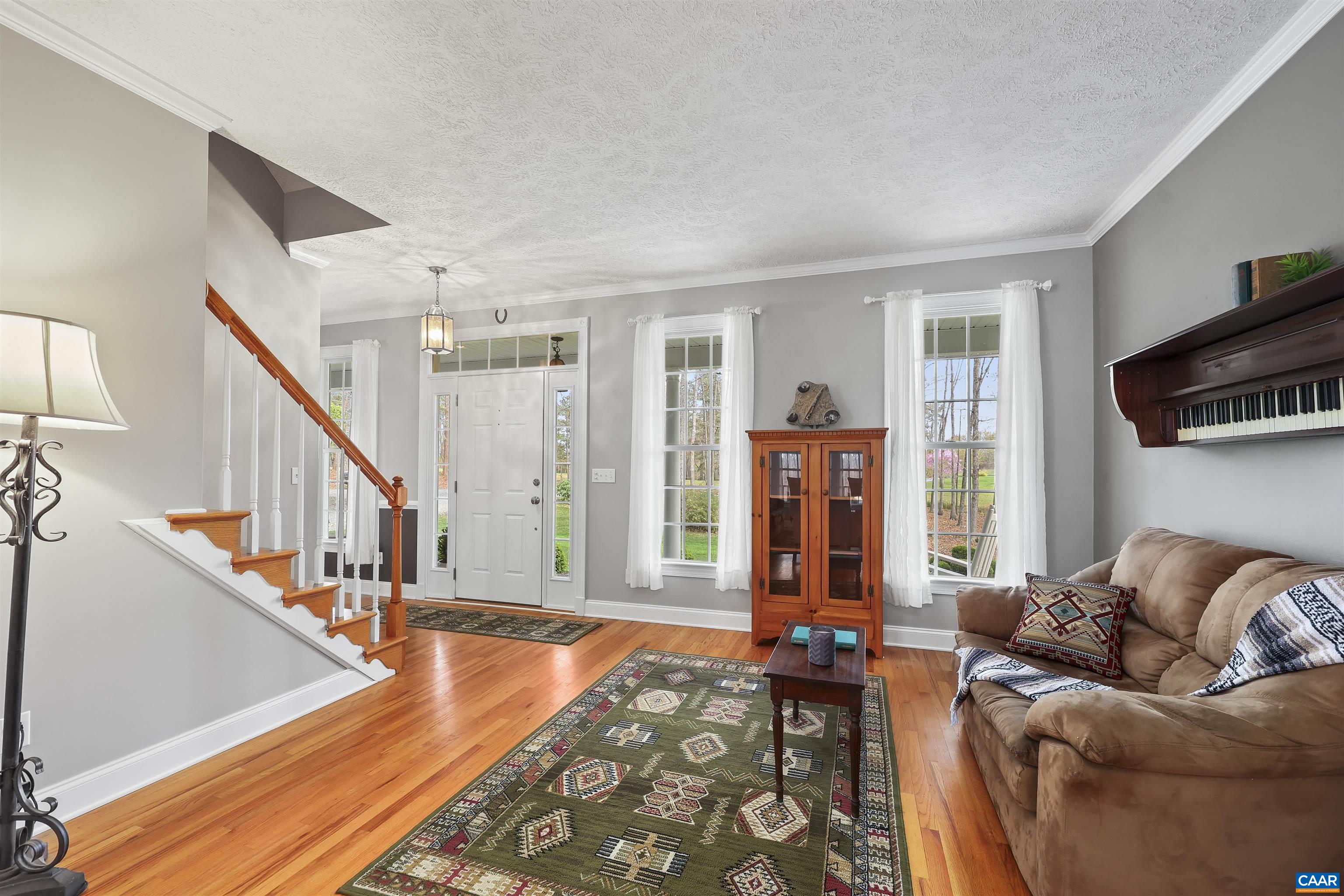 2819 HADEN MARTIN RD, PALMYRA, Virginia 22963, 4 Bedrooms Bedrooms, ,3 BathroomsBathrooms,Residential,2819 HADEN MARTIN RD,662872 MLS # 662872