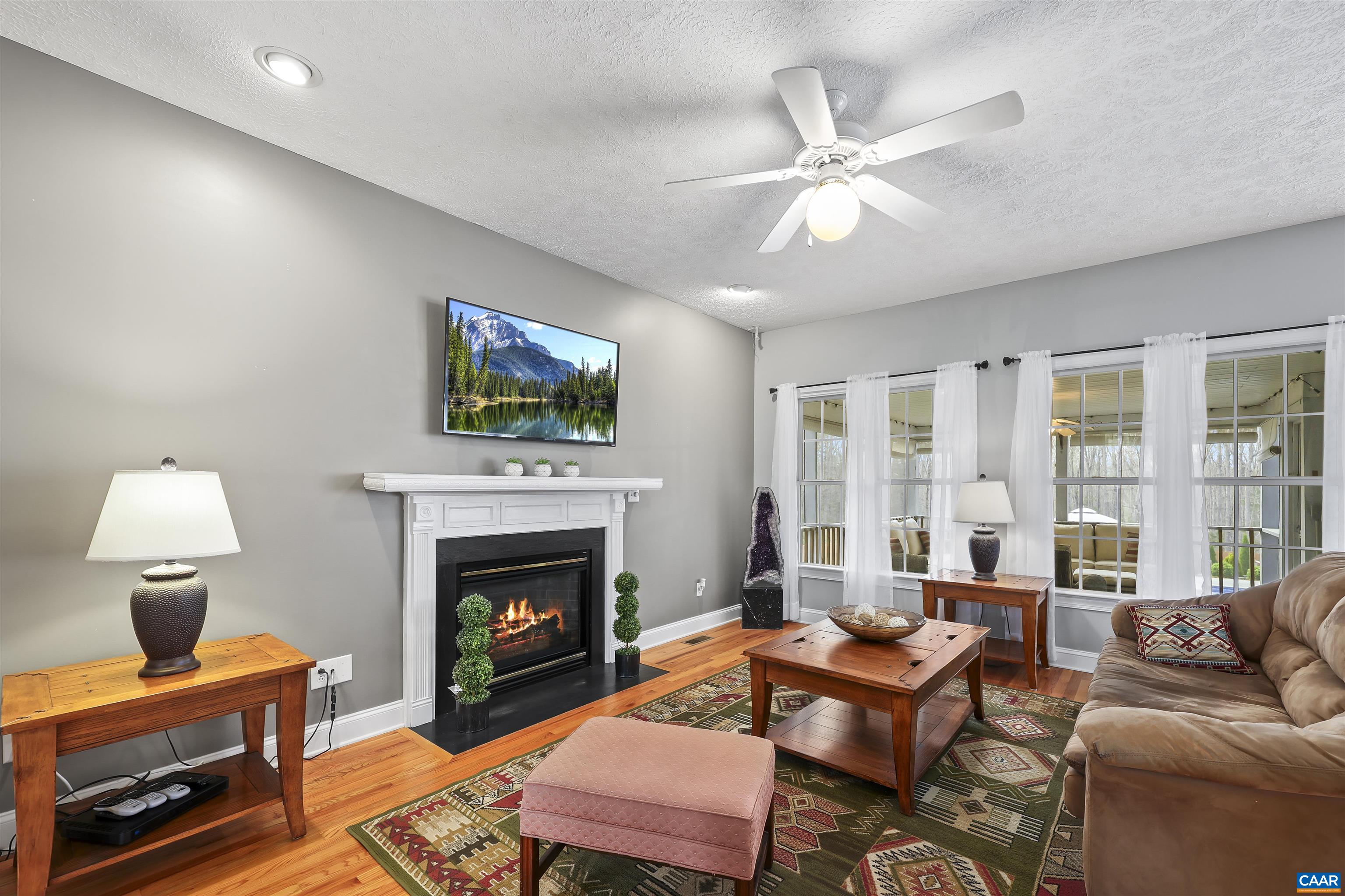 2819 HADEN MARTIN RD, PALMYRA, Virginia 22963, 4 Bedrooms Bedrooms, ,3 BathroomsBathrooms,Residential,2819 HADEN MARTIN RD,662872 MLS # 662872