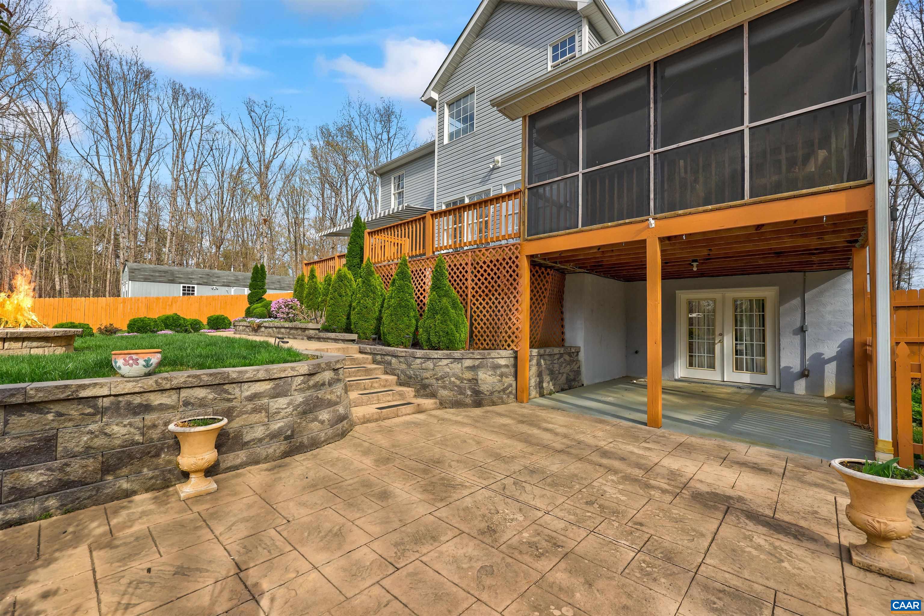 2819 HADEN MARTIN RD, PALMYRA, Virginia 22963, 4 Bedrooms Bedrooms, ,3 BathroomsBathrooms,Residential,2819 HADEN MARTIN RD,662872 MLS # 662872