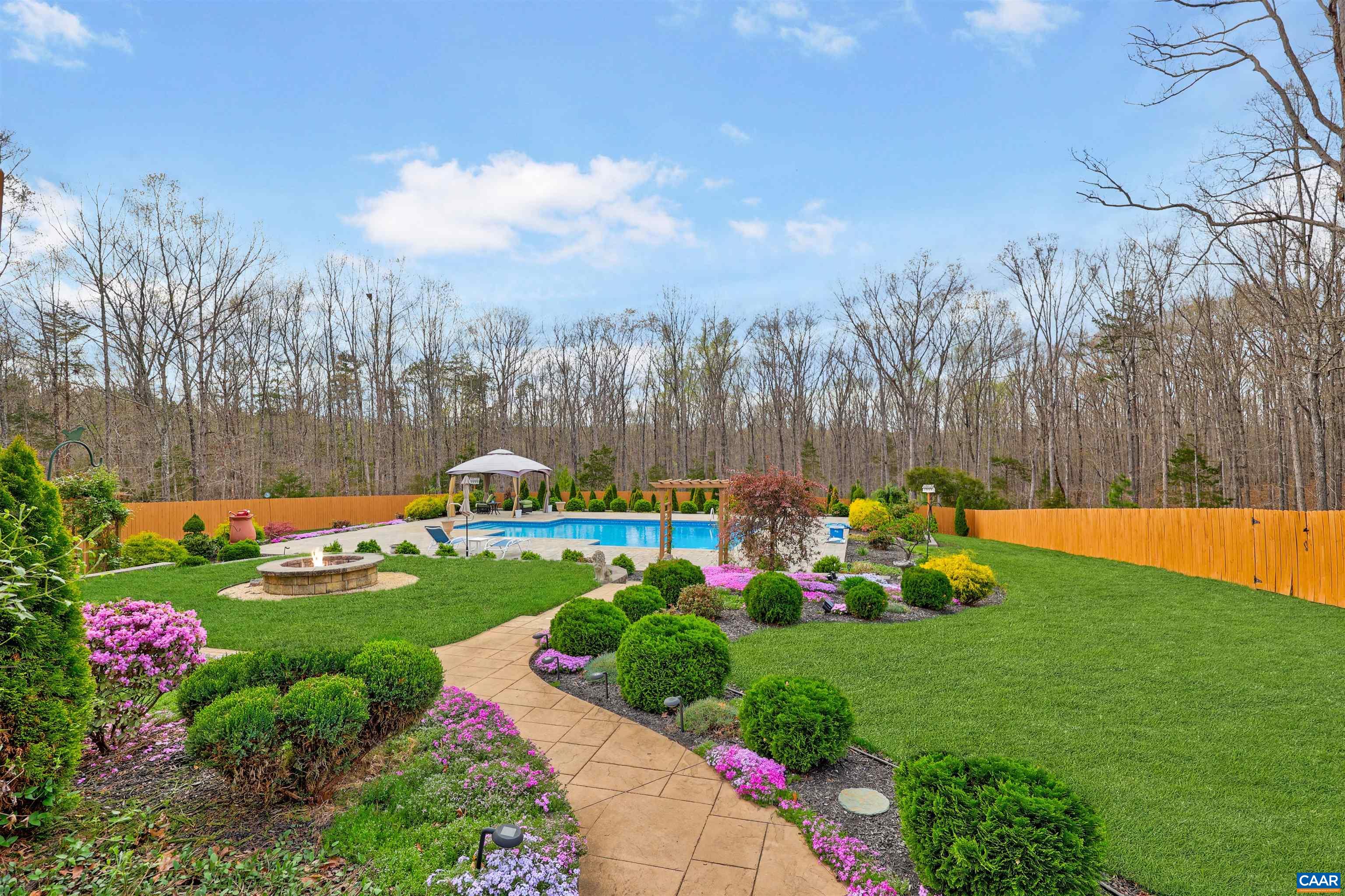 2819 HADEN MARTIN RD, PALMYRA, Virginia 22963, 4 Bedrooms Bedrooms, ,3 BathroomsBathrooms,Residential,2819 HADEN MARTIN RD,662872 MLS # 662872