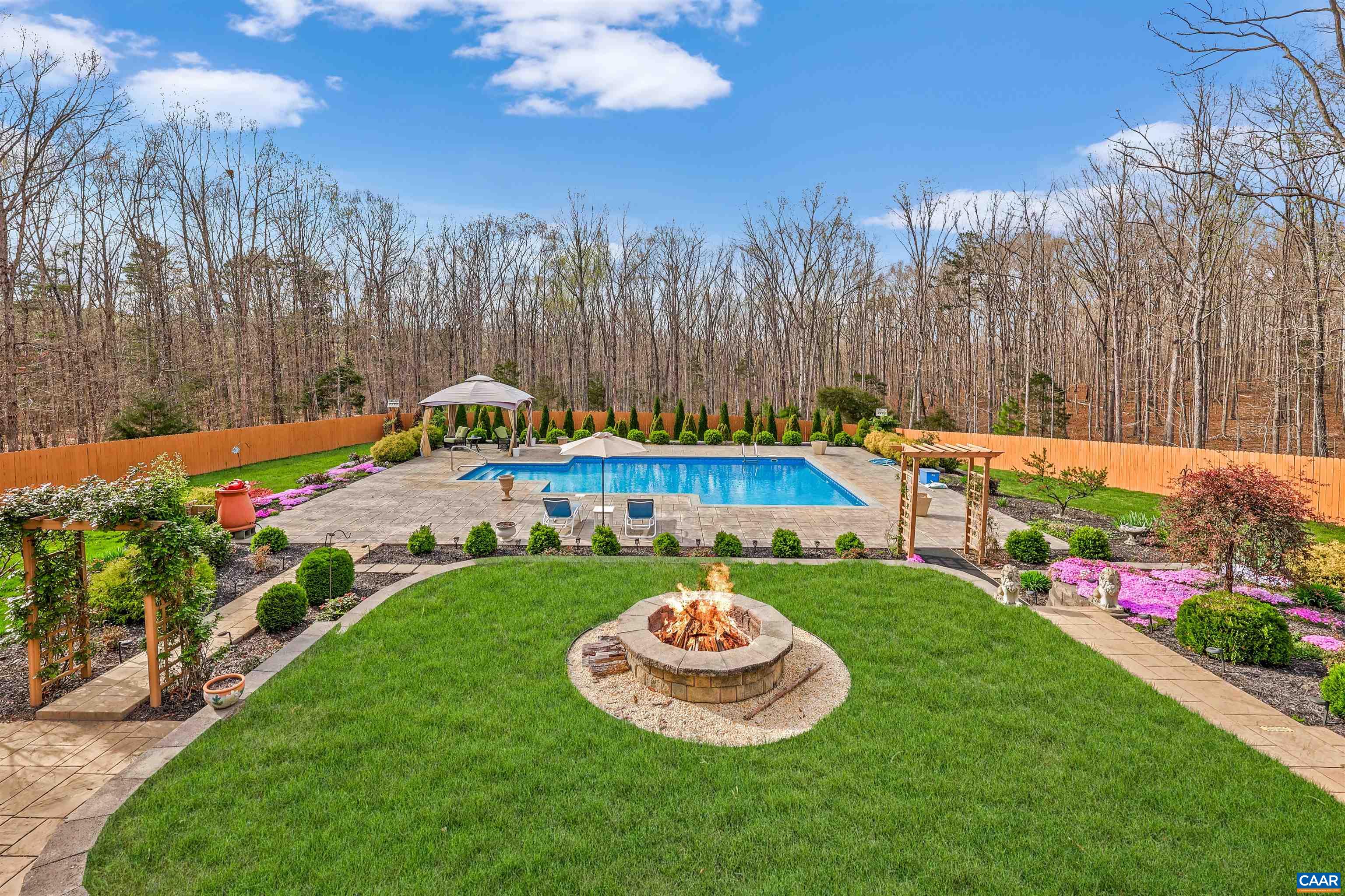 2819 HADEN MARTIN RD, PALMYRA, Virginia 22963, 4 Bedrooms Bedrooms, ,3 BathroomsBathrooms,Residential,2819 HADEN MARTIN RD,662872 MLS # 662872