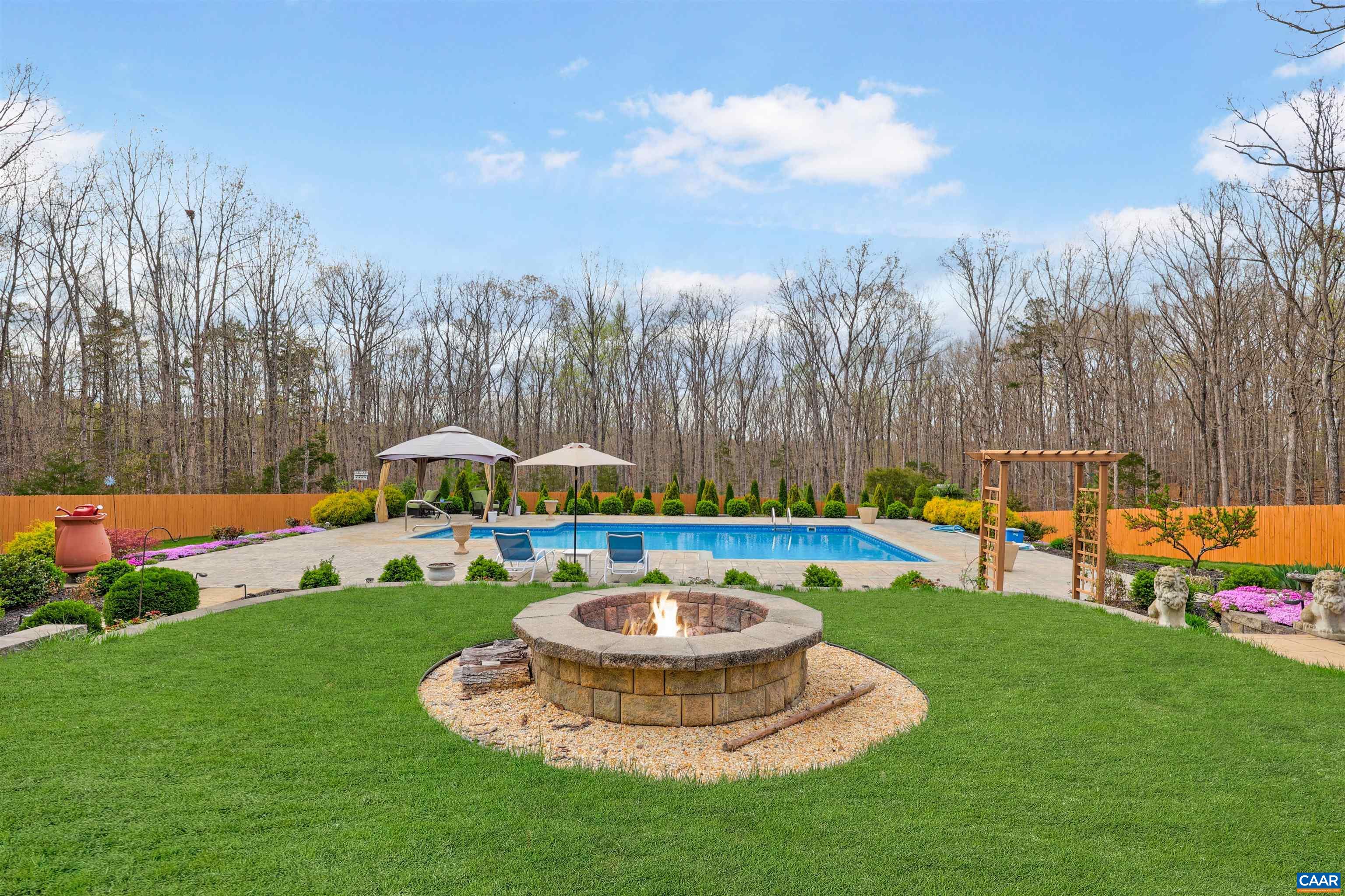 2819 HADEN MARTIN RD, PALMYRA, Virginia 22963, 4 Bedrooms Bedrooms, ,3 BathroomsBathrooms,Residential,2819 HADEN MARTIN RD,662872 MLS # 662872