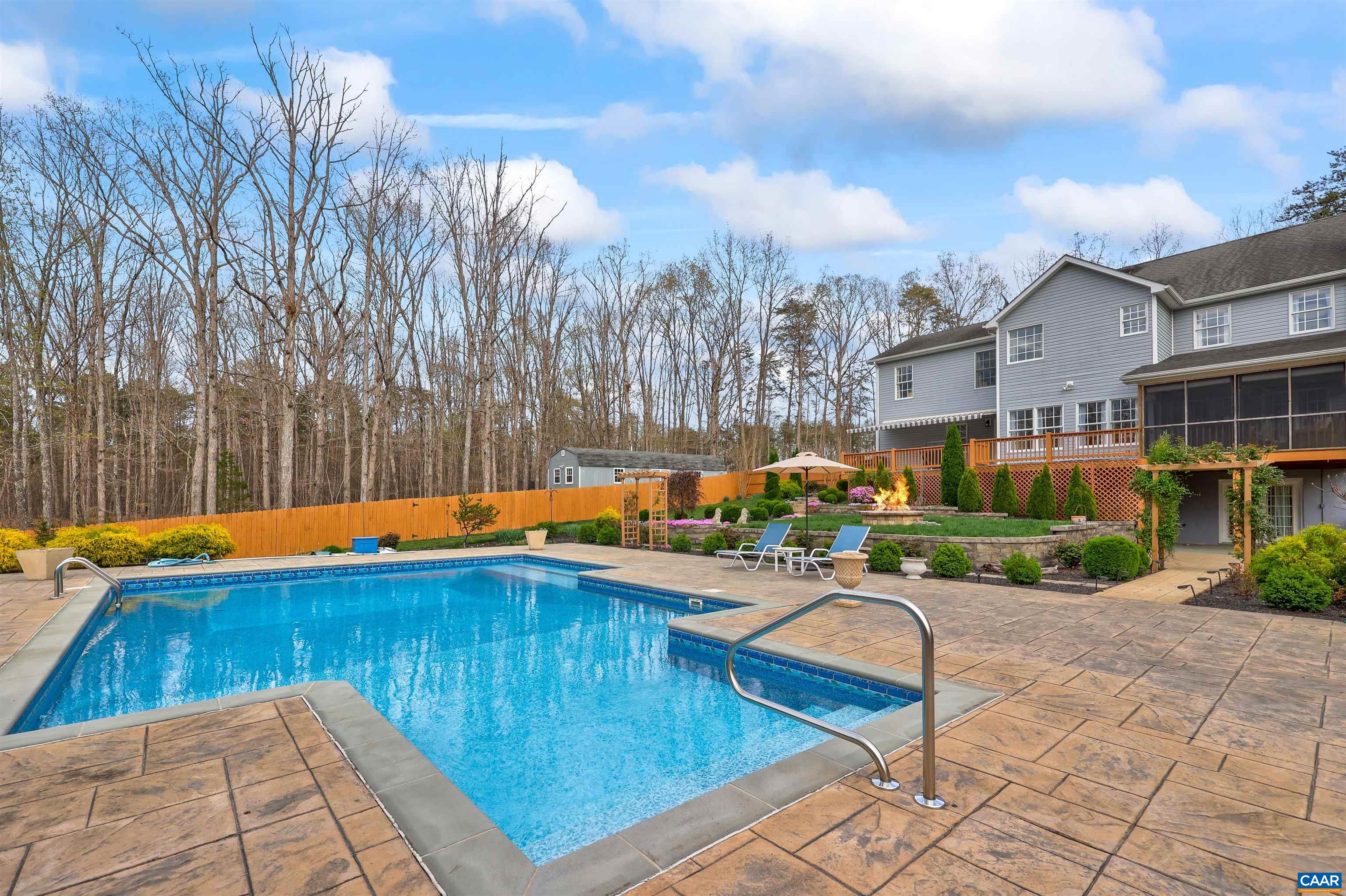 2819 HADEN MARTIN RD, PALMYRA, Virginia 22963, 4 Bedrooms Bedrooms, ,3 BathroomsBathrooms,Residential,2819 HADEN MARTIN RD,662872 MLS # 662872