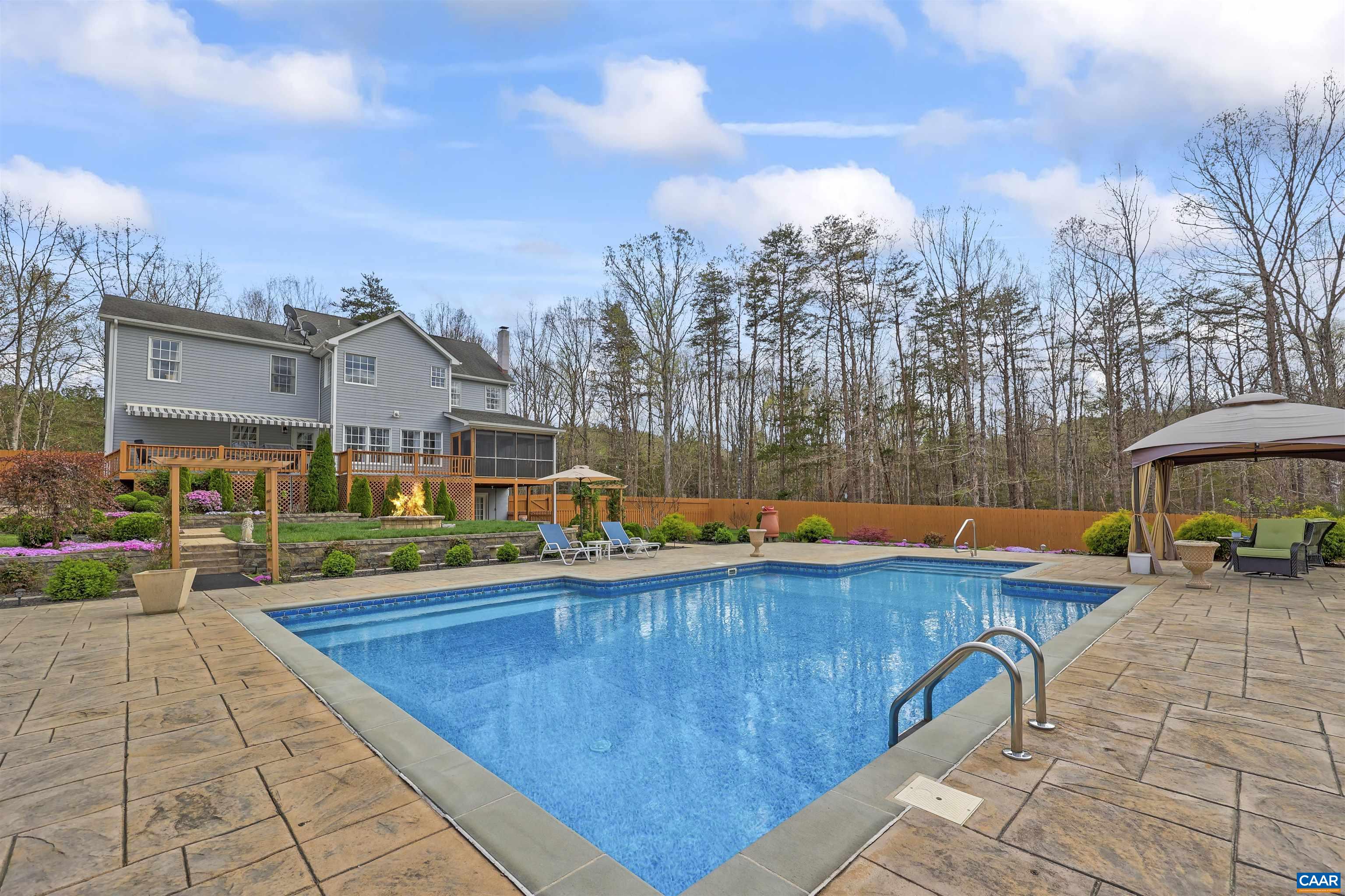 2819 HADEN MARTIN RD, PALMYRA, Virginia 22963, 4 Bedrooms Bedrooms, ,3 BathroomsBathrooms,Residential,2819 HADEN MARTIN RD,662872 MLS # 662872