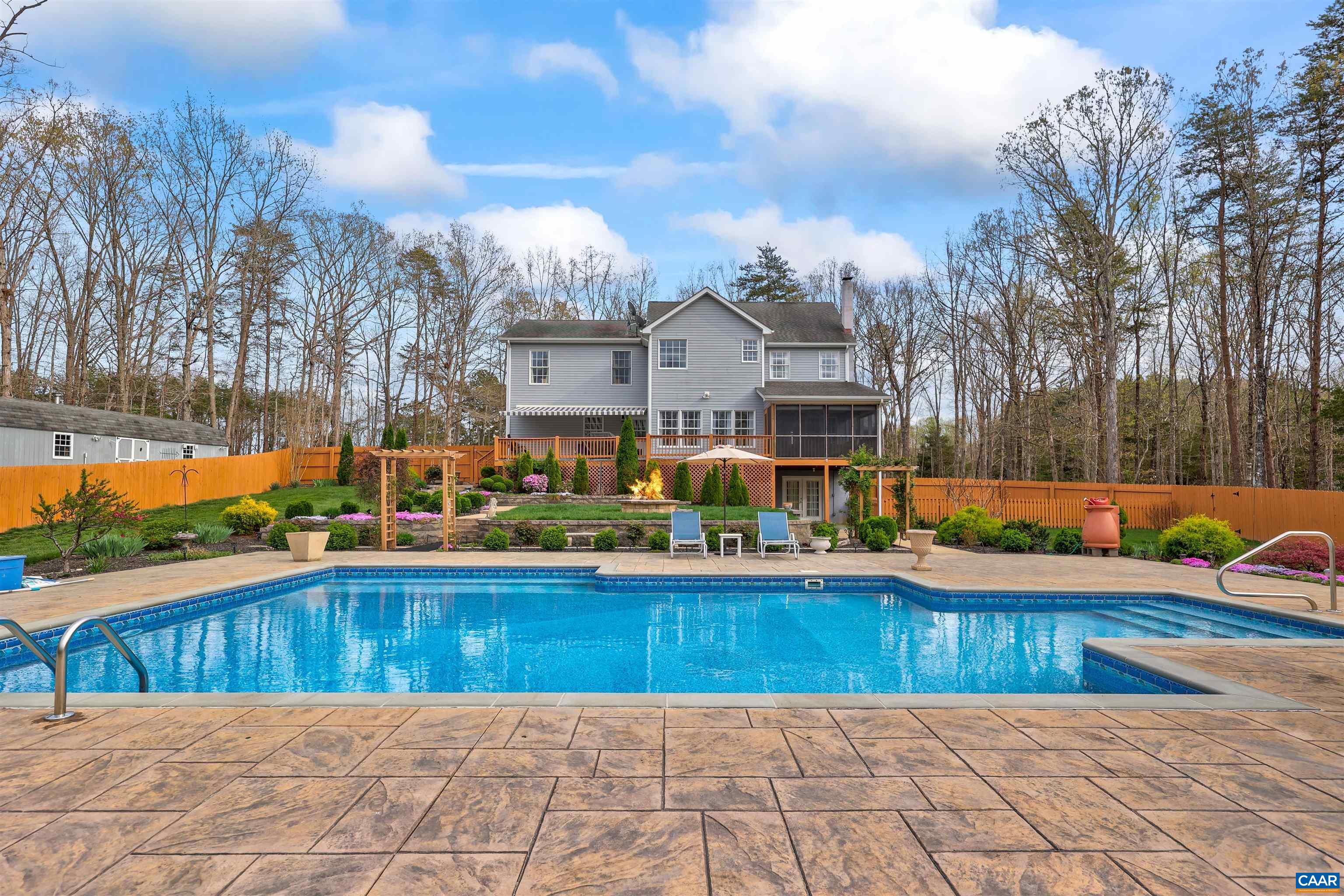2819 HADEN MARTIN RD, PALMYRA, Virginia 22963, 4 Bedrooms Bedrooms, ,3 BathroomsBathrooms,Residential,2819 HADEN MARTIN RD,662872 MLS # 662872