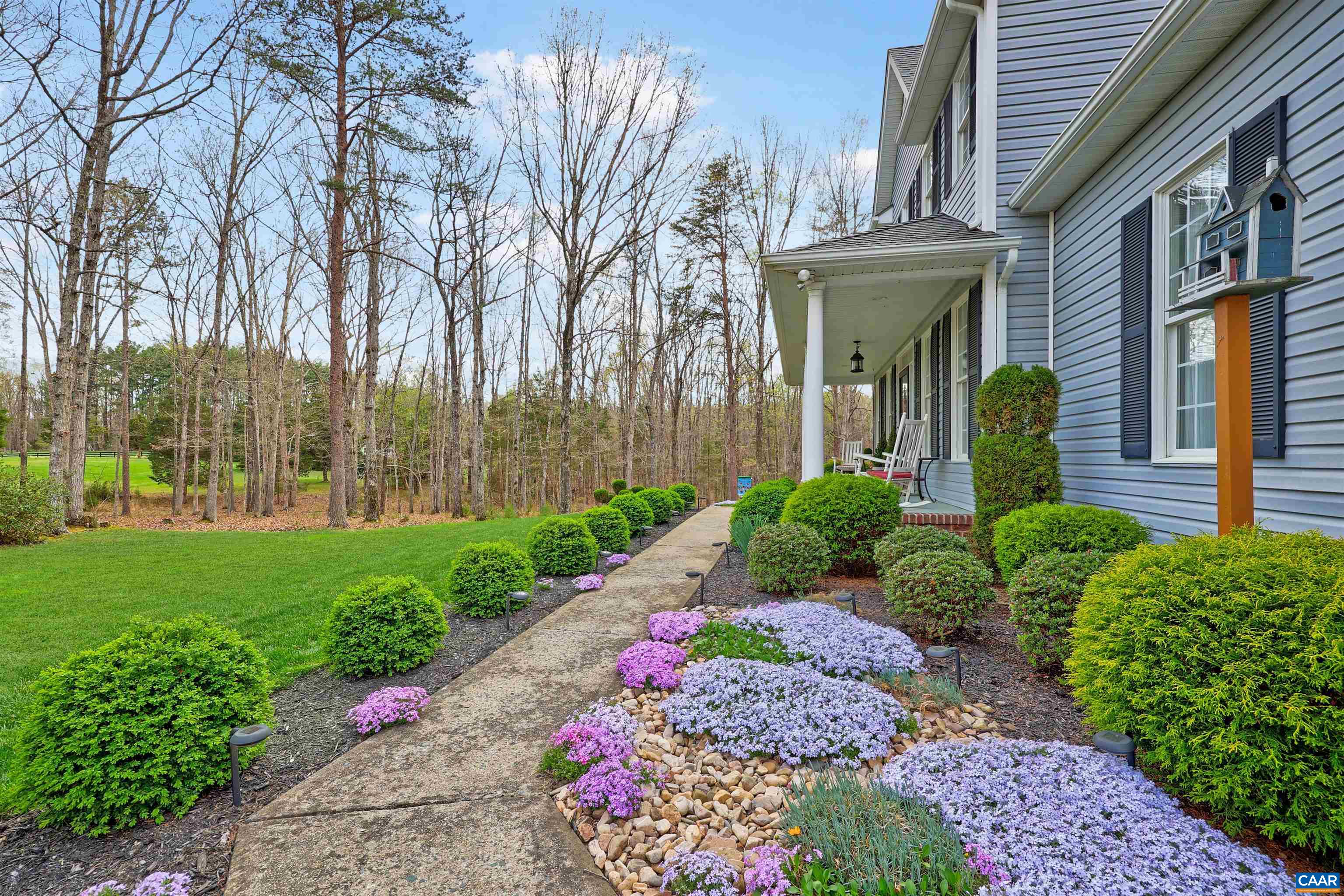 2819 HADEN MARTIN RD, PALMYRA, Virginia 22963, 4 Bedrooms Bedrooms, ,3 BathroomsBathrooms,Residential,2819 HADEN MARTIN RD,662872 MLS # 662872