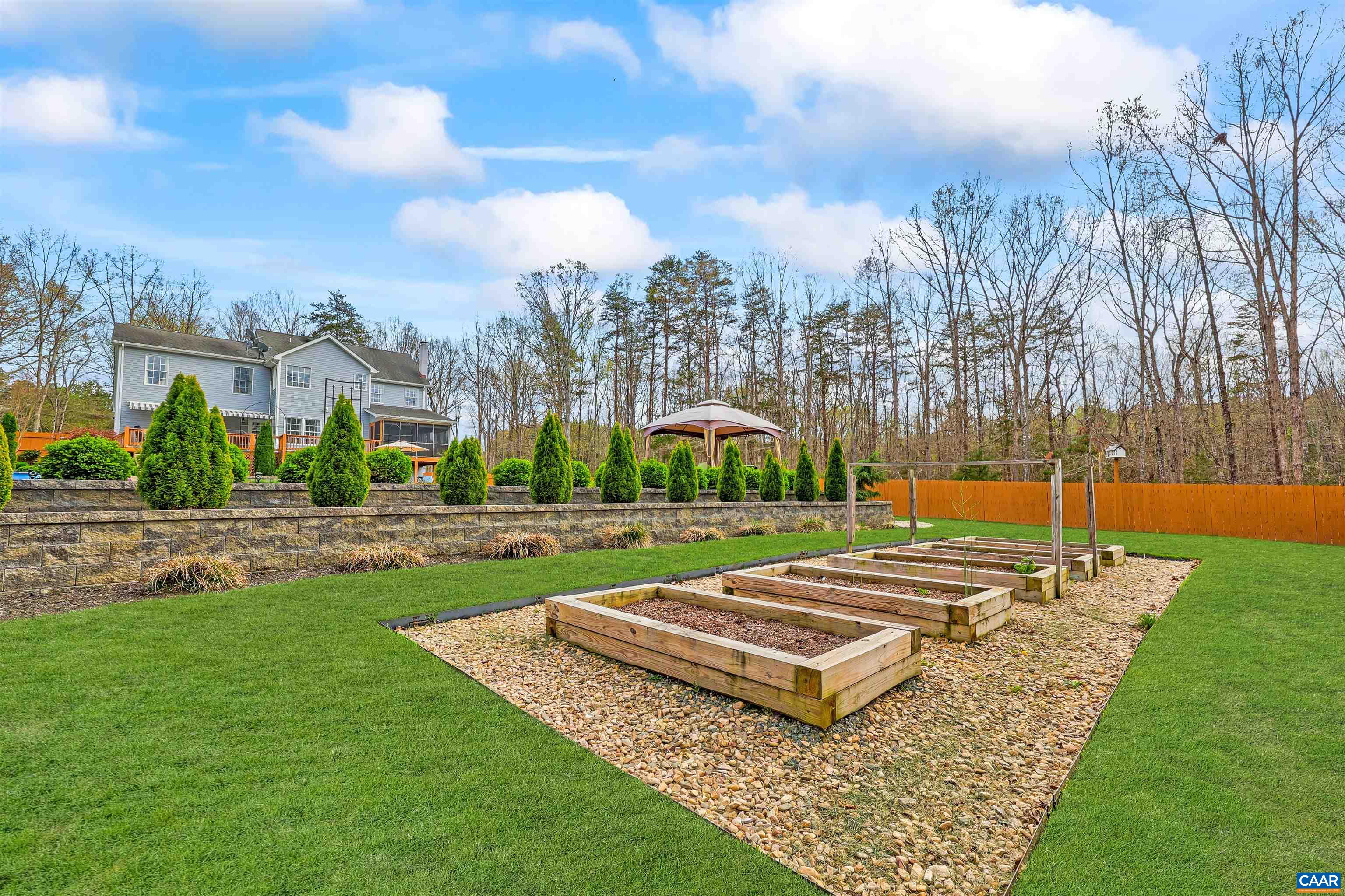 2819 HADEN MARTIN RD, PALMYRA, Virginia 22963, 4 Bedrooms Bedrooms, ,3 BathroomsBathrooms,Residential,2819 HADEN MARTIN RD,662872 MLS # 662872