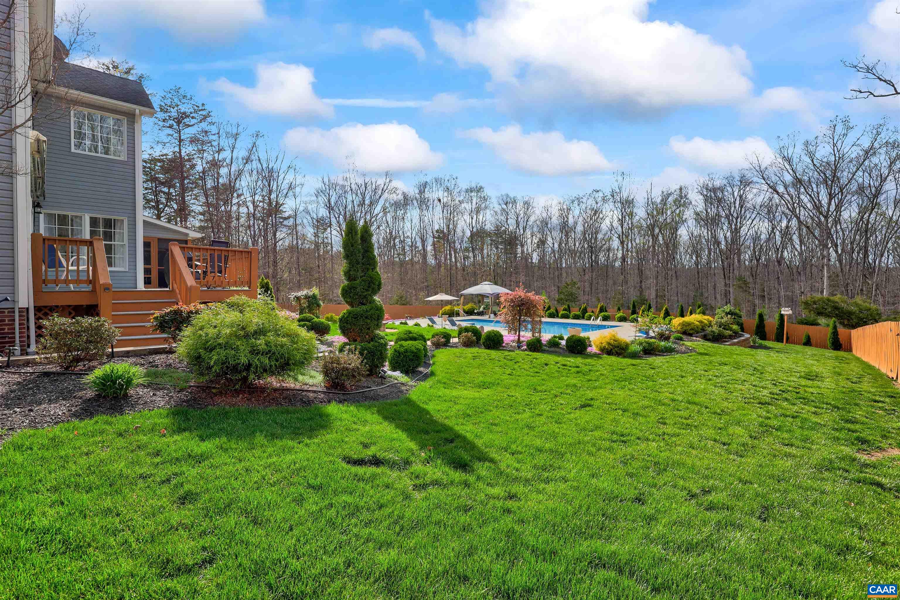 2819 HADEN MARTIN RD, PALMYRA, Virginia 22963, 4 Bedrooms Bedrooms, ,3 BathroomsBathrooms,Residential,2819 HADEN MARTIN RD,662872 MLS # 662872