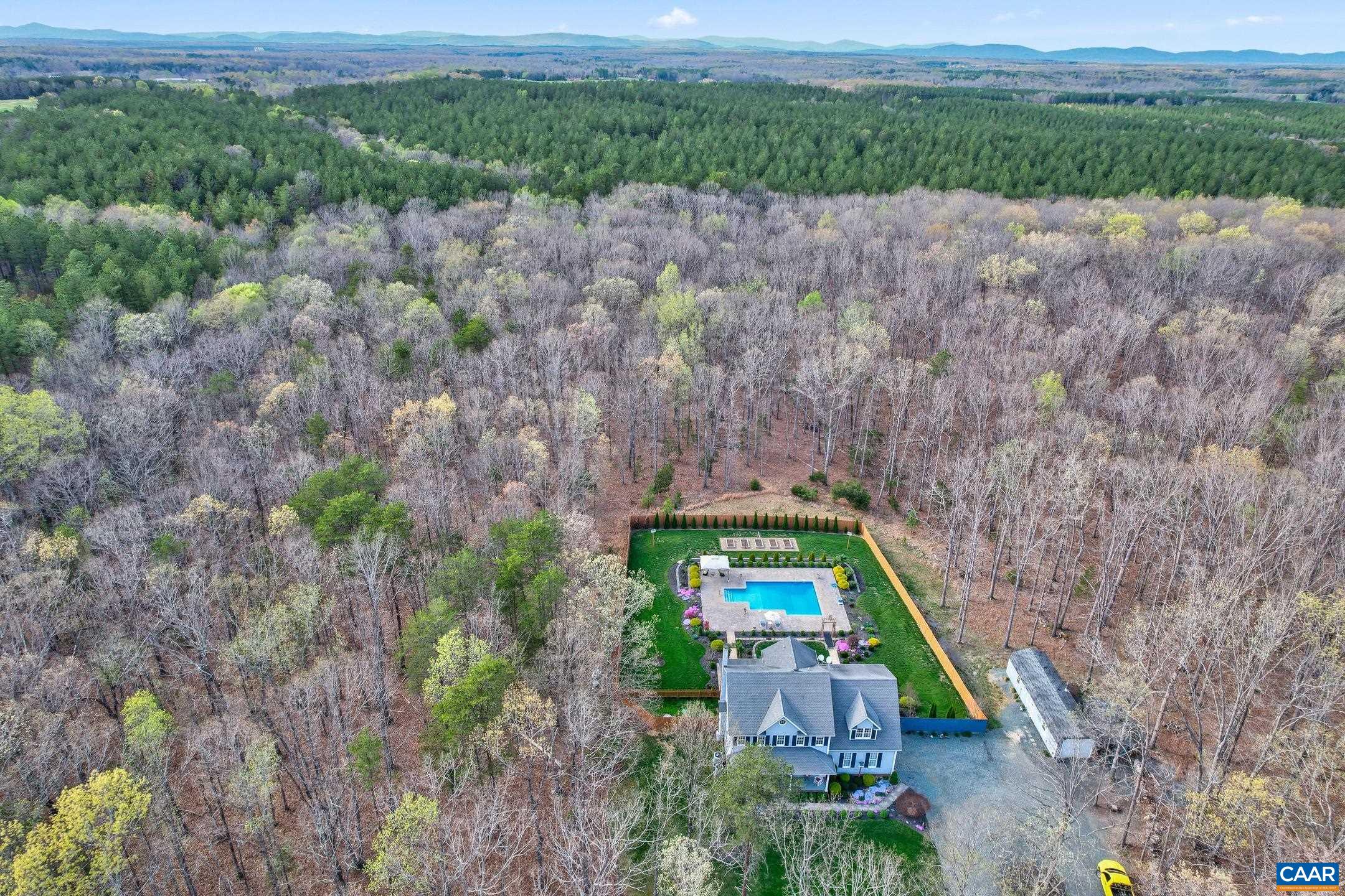 2819 HADEN MARTIN RD, PALMYRA, Virginia 22963, 4 Bedrooms Bedrooms, ,3 BathroomsBathrooms,Residential,2819 HADEN MARTIN RD,662872 MLS # 662872