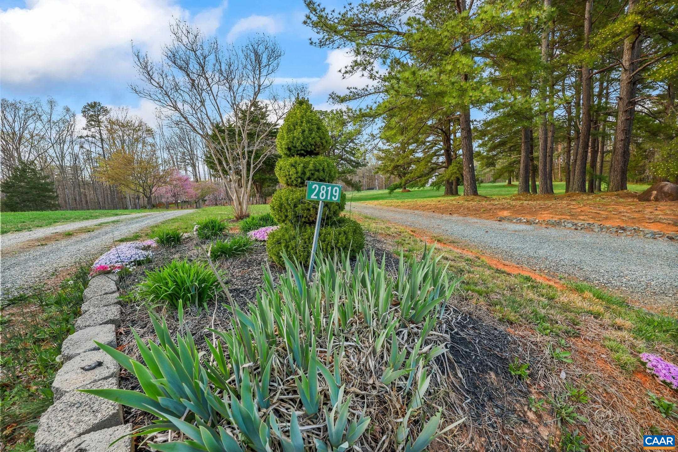 2819 HADEN MARTIN RD, PALMYRA, Virginia 22963, 4 Bedrooms Bedrooms, ,3 BathroomsBathrooms,Residential,2819 HADEN MARTIN RD,662872 MLS # 662872