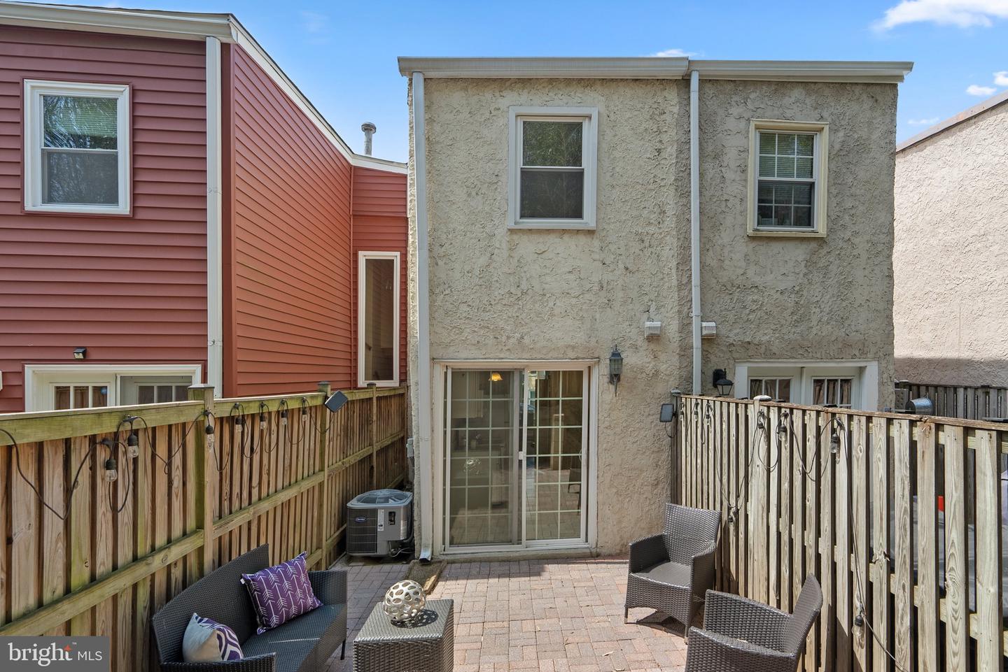 4827 41ST ST NW, WASHINGTON, District Of Columbia 20016, 2 Bedrooms Bedrooms, 4 Rooms Rooms,1 BathroomBathrooms,Residential,For sale,4827 41ST ST NW,DCDC2186480 MLS # DCDC2186480