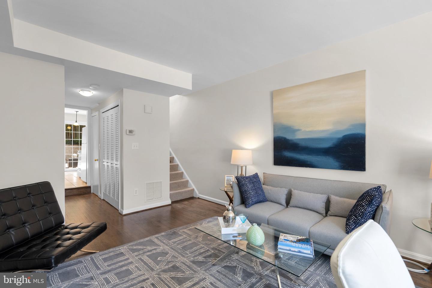 4827 41ST ST NW, WASHINGTON, District Of Columbia 20016, 2 Bedrooms Bedrooms, 4 Rooms Rooms,1 BathroomBathrooms,Residential,For sale,4827 41ST ST NW,DCDC2186480 MLS # DCDC2186480