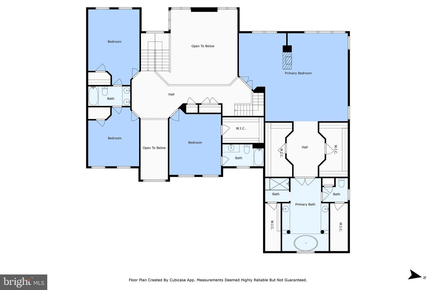 7616 GREAT DOVER ST, GAINESVILLE, Virginia 20155, 5 Bedrooms Bedrooms, ,4 BathroomsBathrooms,Residential,For sale,7616 GREAT DOVER ST,VAPW2089062 MLS # VAPW2089062