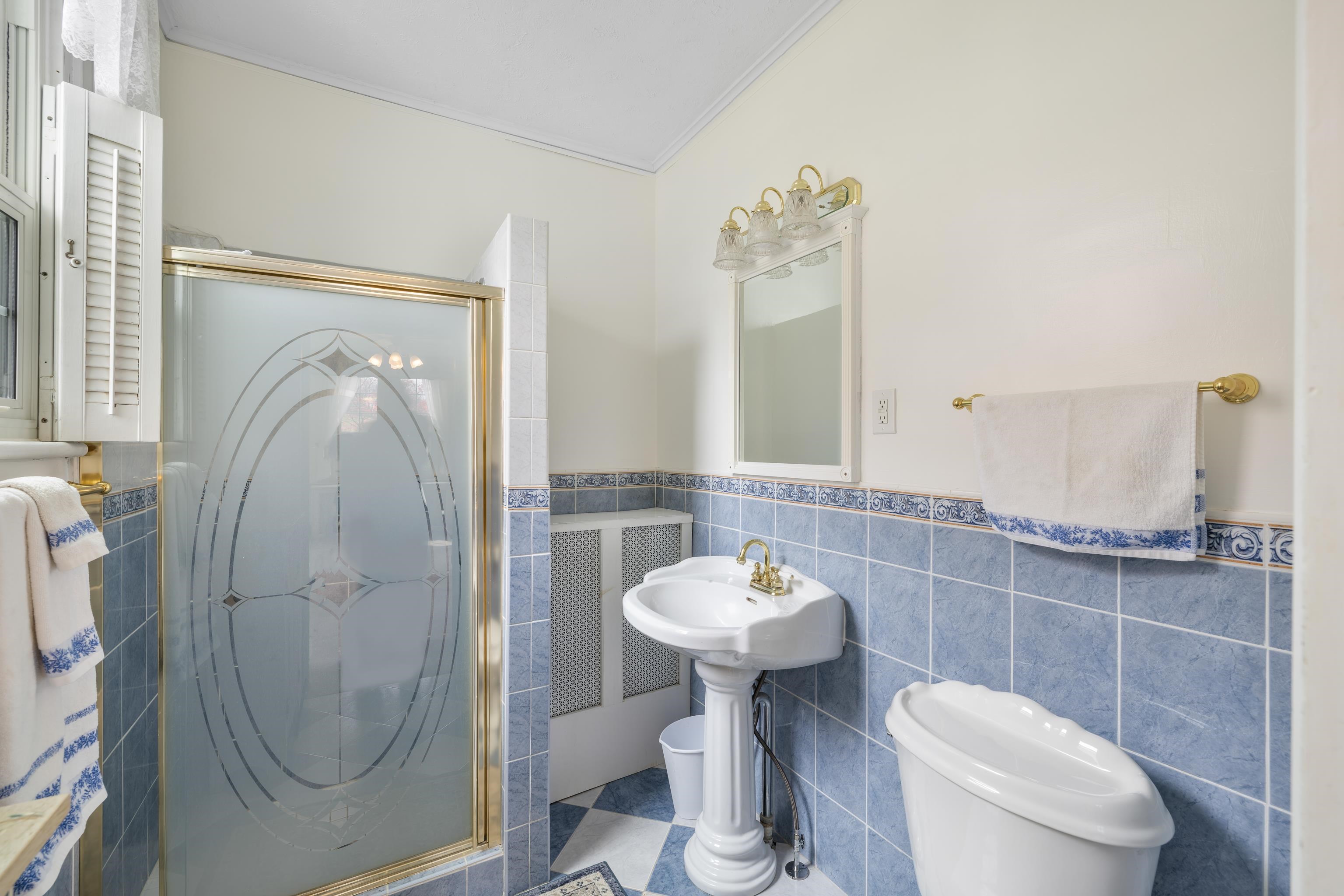 812 VINEGAR HILL RD, CHURCHVILLE, Virginia 24421, 4 Bedrooms Bedrooms, ,2 BathroomsBathrooms,Residential,The Bridge House,812 VINEGAR HILL RD,663209 MLS # 663209