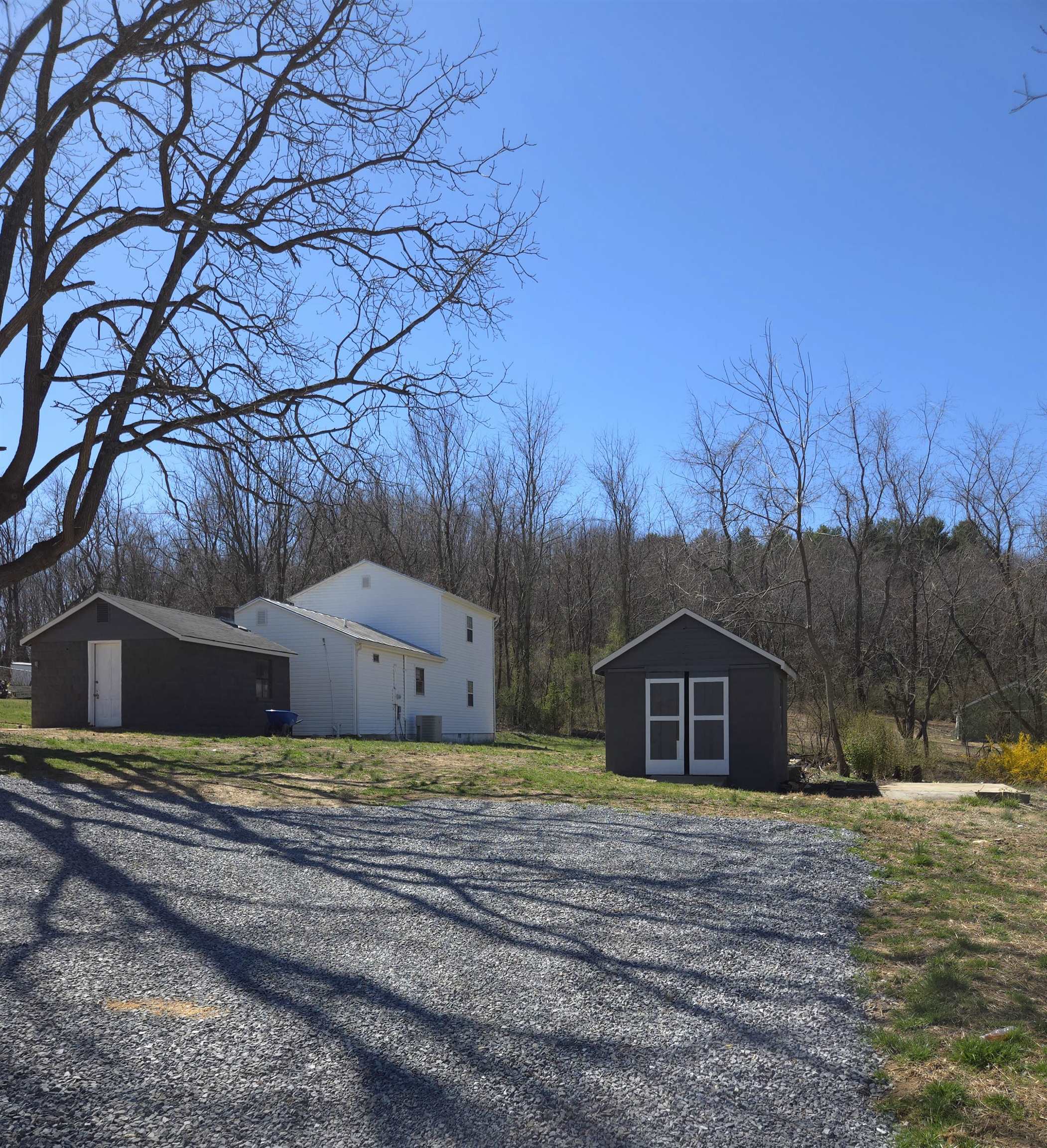 96 GRAHAM ST, GREENVILLE, Virginia 24440, 3 Bedrooms Bedrooms, ,2 BathroomsBathrooms,Residential,96 GRAHAM ST,663229 MLS # 663229