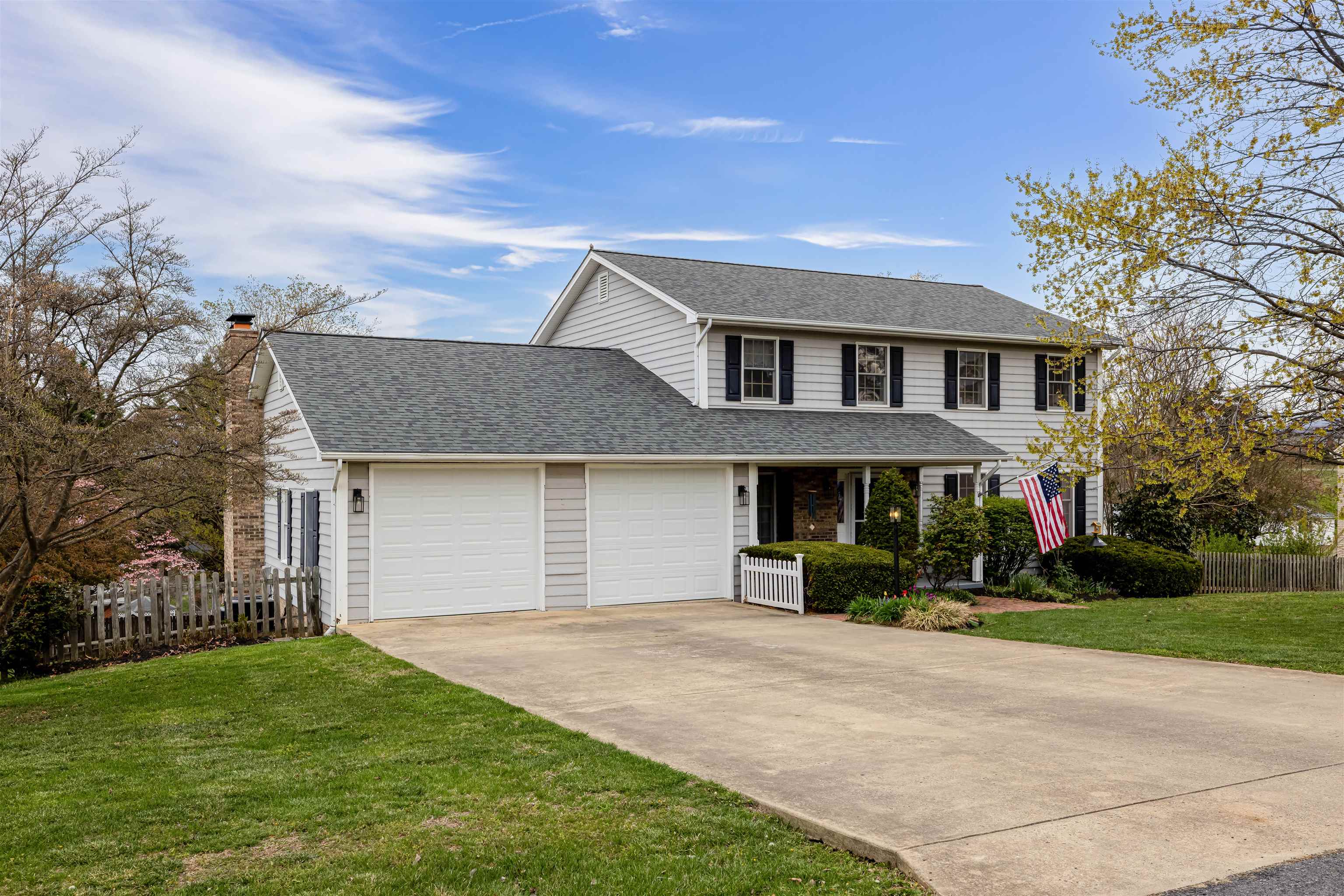 7 JOHNSON DR, LURAY, Virginia 22835, 3 Bedrooms Bedrooms, ,3 BathroomsBathrooms,Residential,7 JOHNSON DR,663238 MLS # 663238