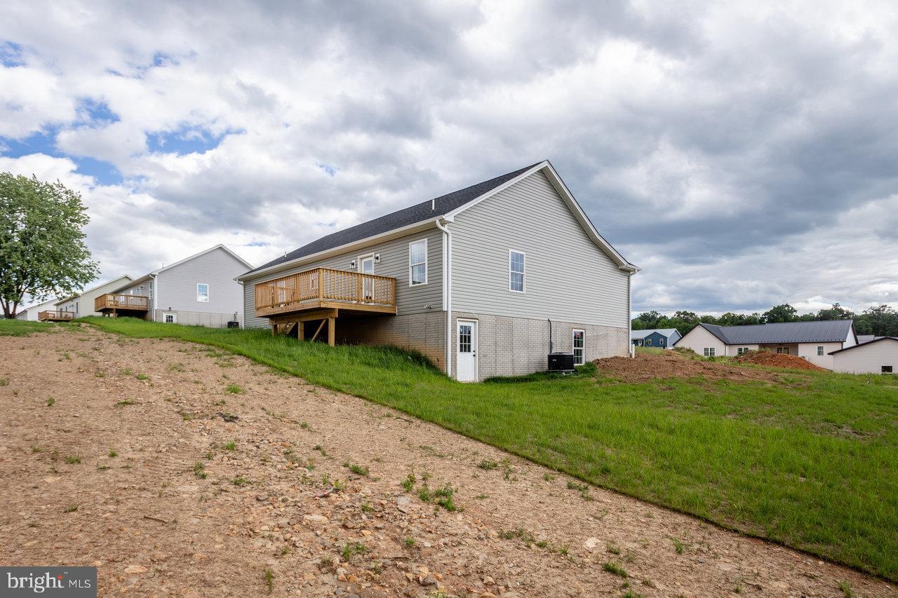 389 LEOLA LOOP, STANLEY, Virginia 22851, 3 Bedrooms Bedrooms, ,2 BathroomsBathrooms,Residential,For sale,389 LEOLA LOOP,VAPA2004578 MLS # VAPA2004578