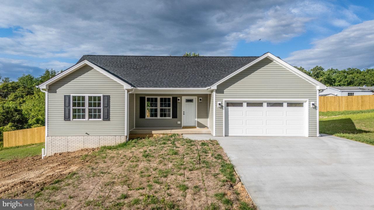 389 LEOLA LOOP, STANLEY, Virginia 22851, 3 Bedrooms Bedrooms, ,2 BathroomsBathrooms,Residential,For sale,389 LEOLA LOOP,VAPA2004578 MLS # VAPA2004578