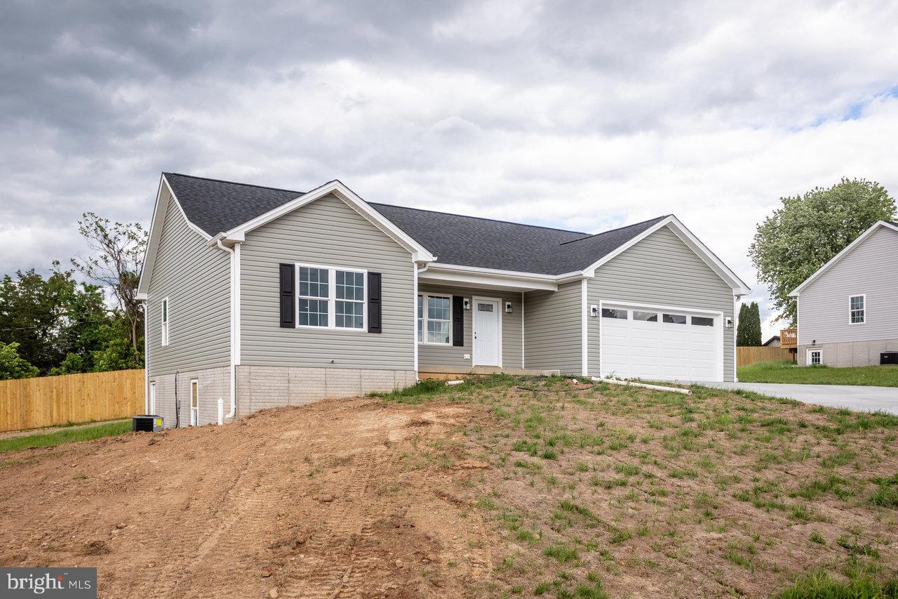 389 LEOLA LOOP, STANLEY, Virginia 22851, 3 Bedrooms Bedrooms, ,2 BathroomsBathrooms,Residential,For sale,389 LEOLA LOOP,VAPA2004578 MLS # VAPA2004578