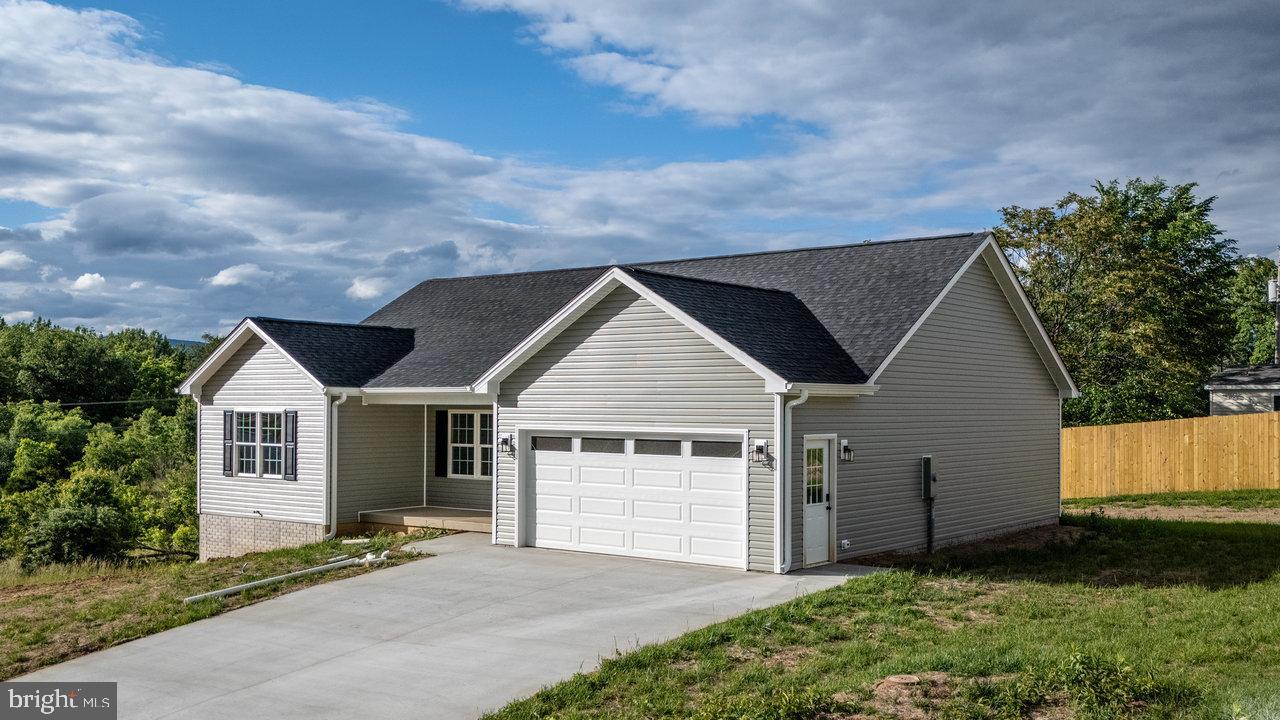 389 LEOLA LOOP, STANLEY, Virginia 22851, 3 Bedrooms Bedrooms, ,2 BathroomsBathrooms,Residential,For sale,389 LEOLA LOOP,VAPA2004578 MLS # VAPA2004578