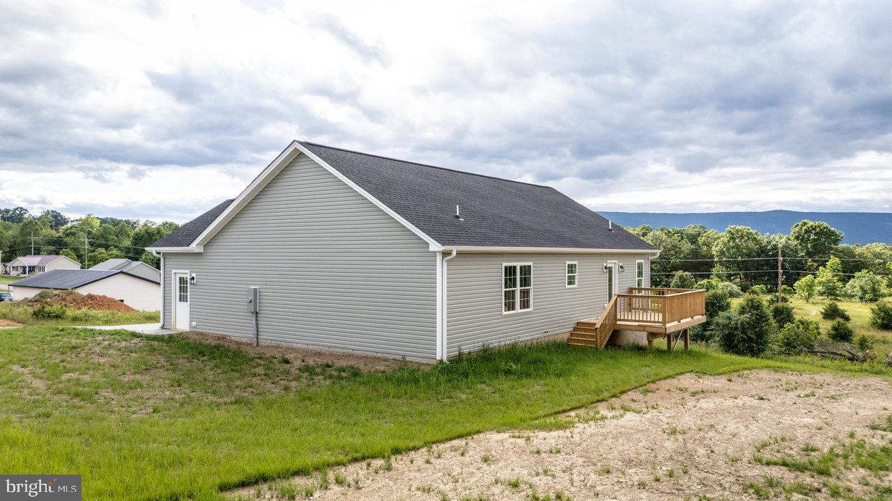 389 LEOLA LOOP, STANLEY, Virginia 22851, 3 Bedrooms Bedrooms, ,2 BathroomsBathrooms,Residential,For sale,389 LEOLA LOOP,VAPA2004578 MLS # VAPA2004578