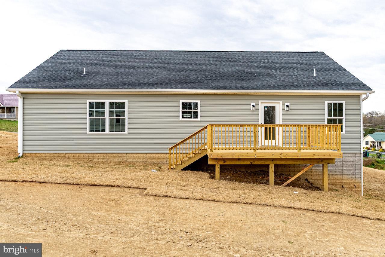 389 LEOLA LOOP, STANLEY, Virginia 22851, 3 Bedrooms Bedrooms, ,2 BathroomsBathrooms,Residential,For sale,389 LEOLA LOOP,VAPA2004578 MLS # VAPA2004578