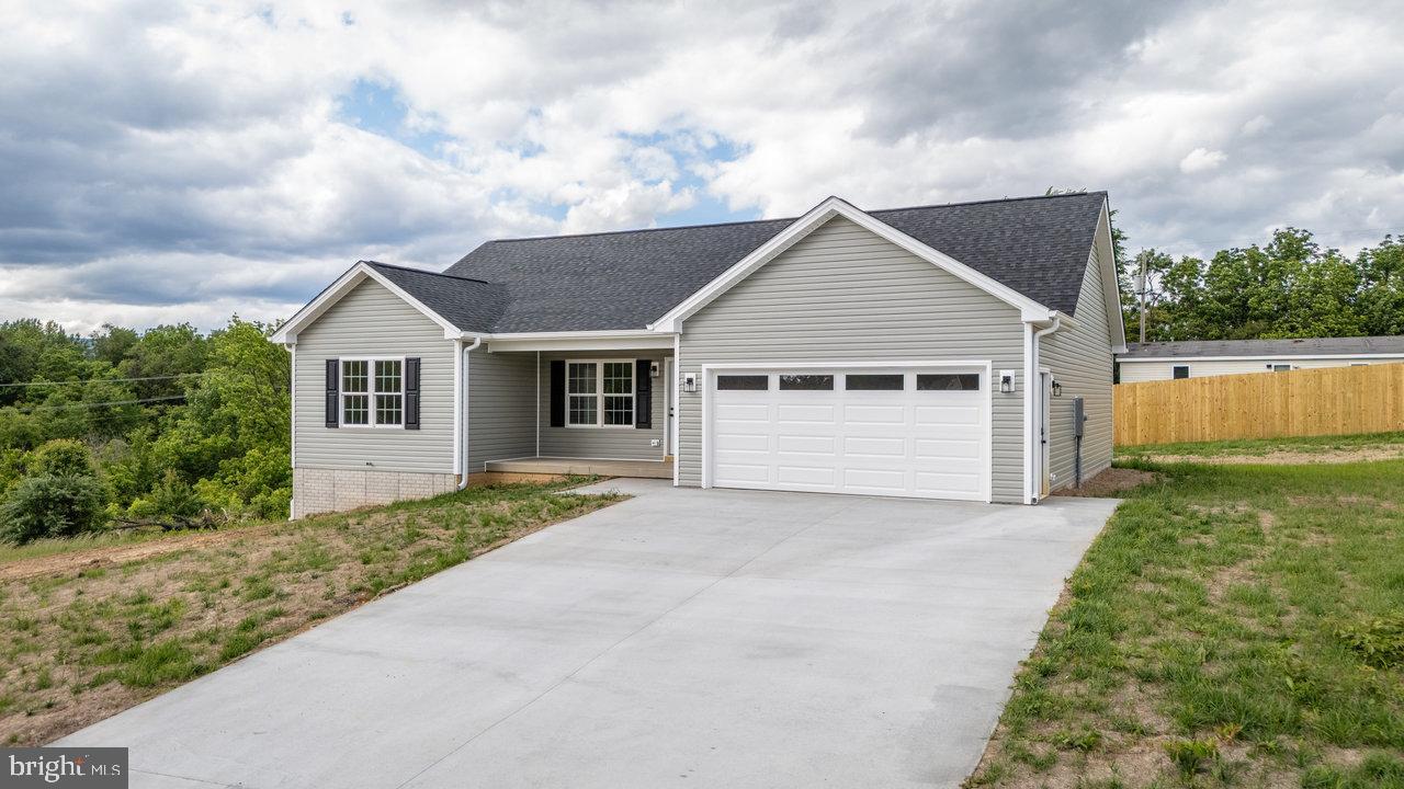 389 LEOLA LOOP, STANLEY, Virginia 22851, 3 Bedrooms Bedrooms, ,2 BathroomsBathrooms,Residential,For sale,389 LEOLA LOOP,VAPA2004578 MLS # VAPA2004578